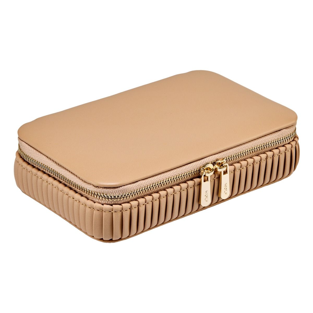 Wolf Bella Travel Zip Case