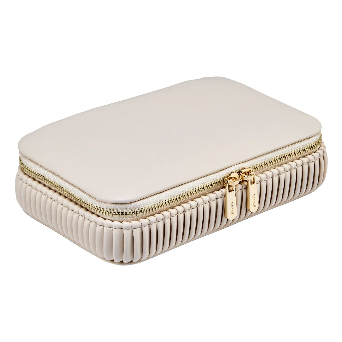 Wolf Bella Travel Zip Case