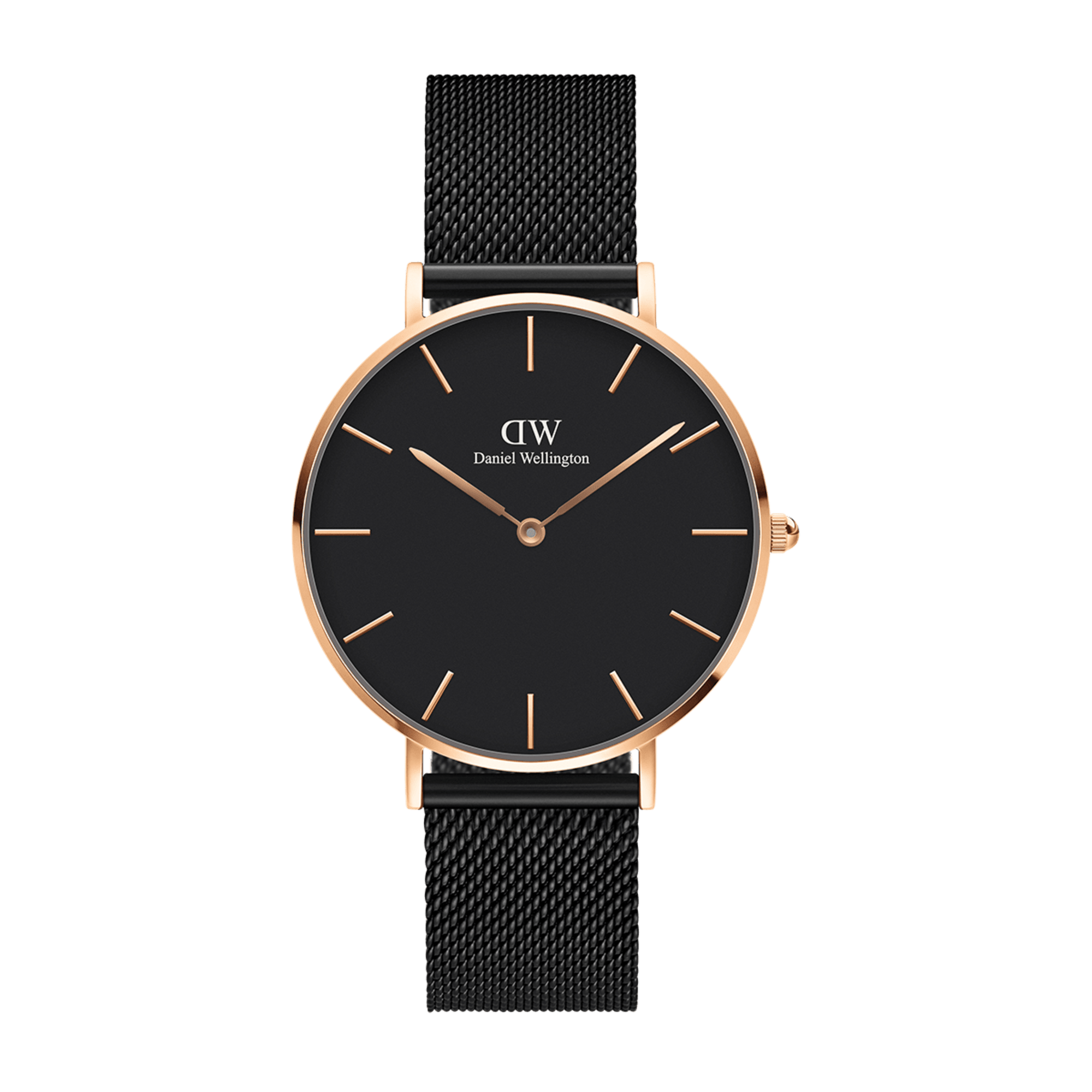 Daniel wellington shop stripe watch