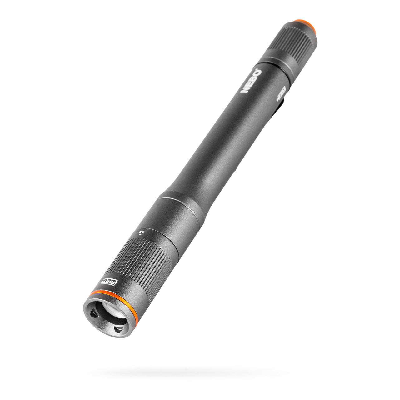 nebo flashlight australia Nebo Columbo 150 Lumen Zoomable 89791