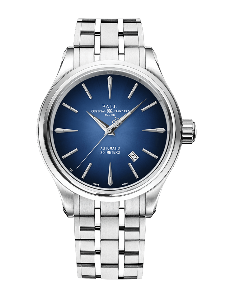 Ball trainmaster price discount