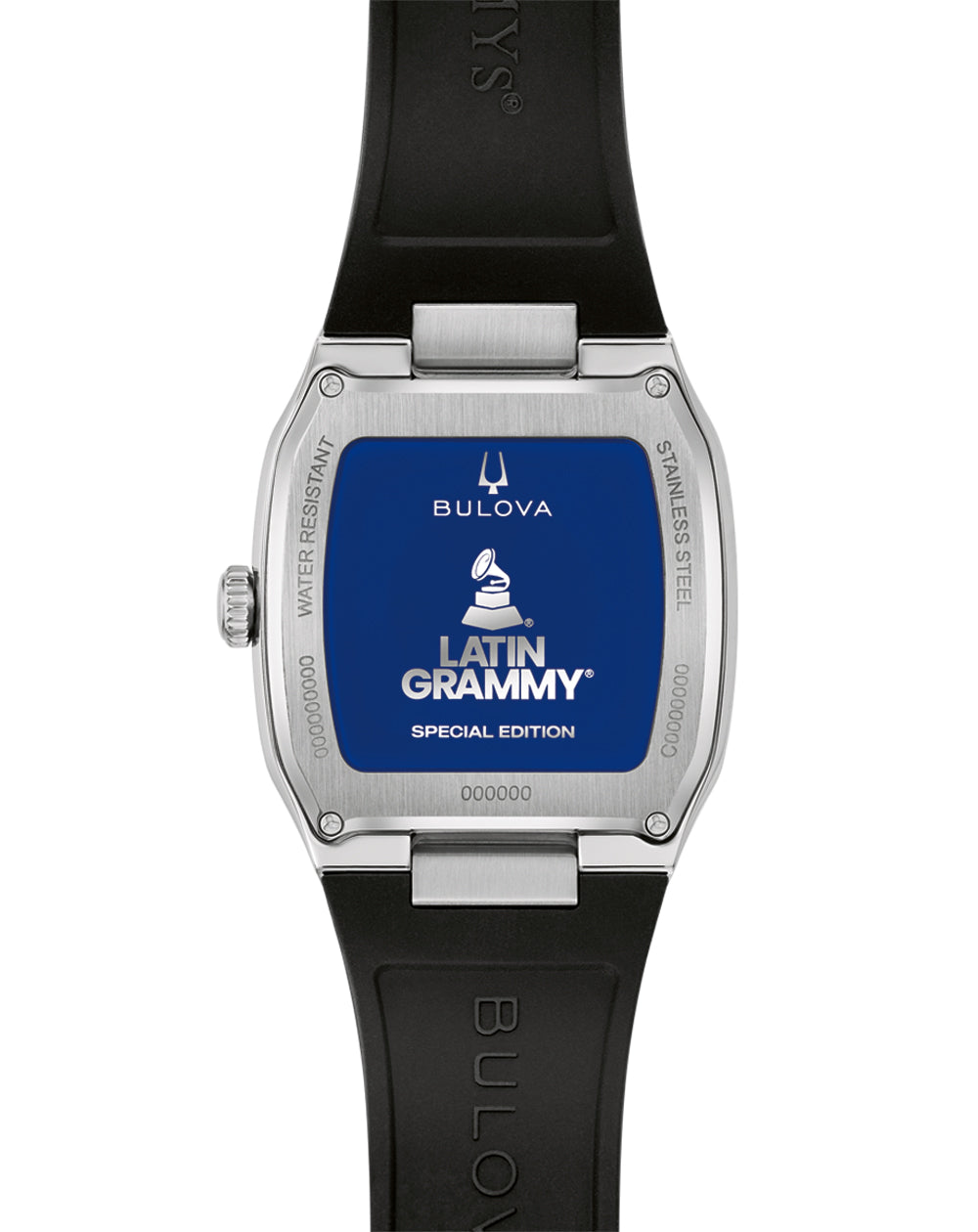 Bulova Latin GRAMMY 96A335