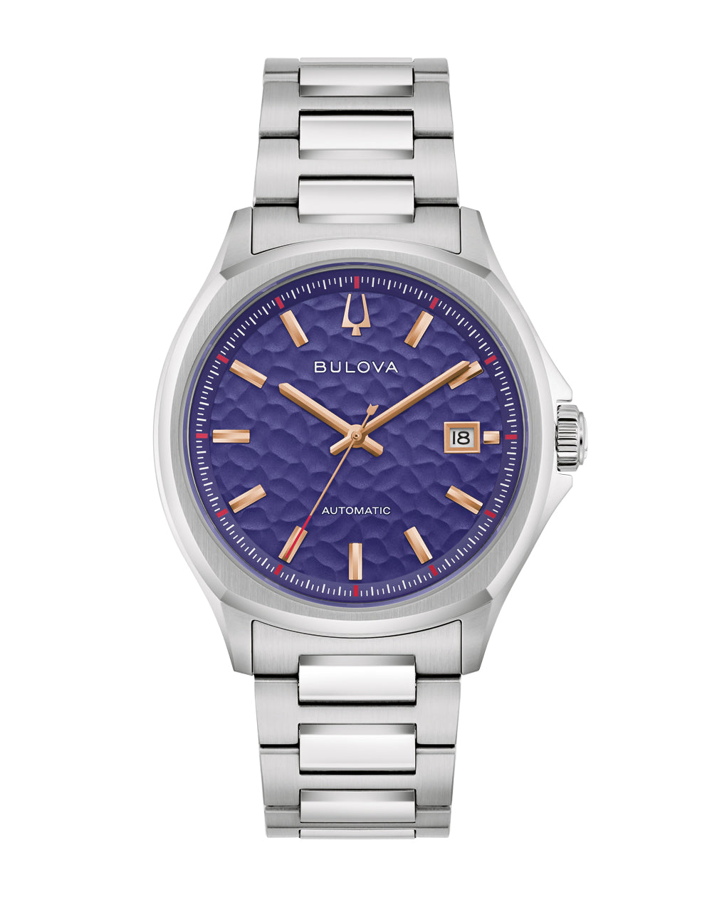 Bulova Tony Bennett "NYC" 96B484