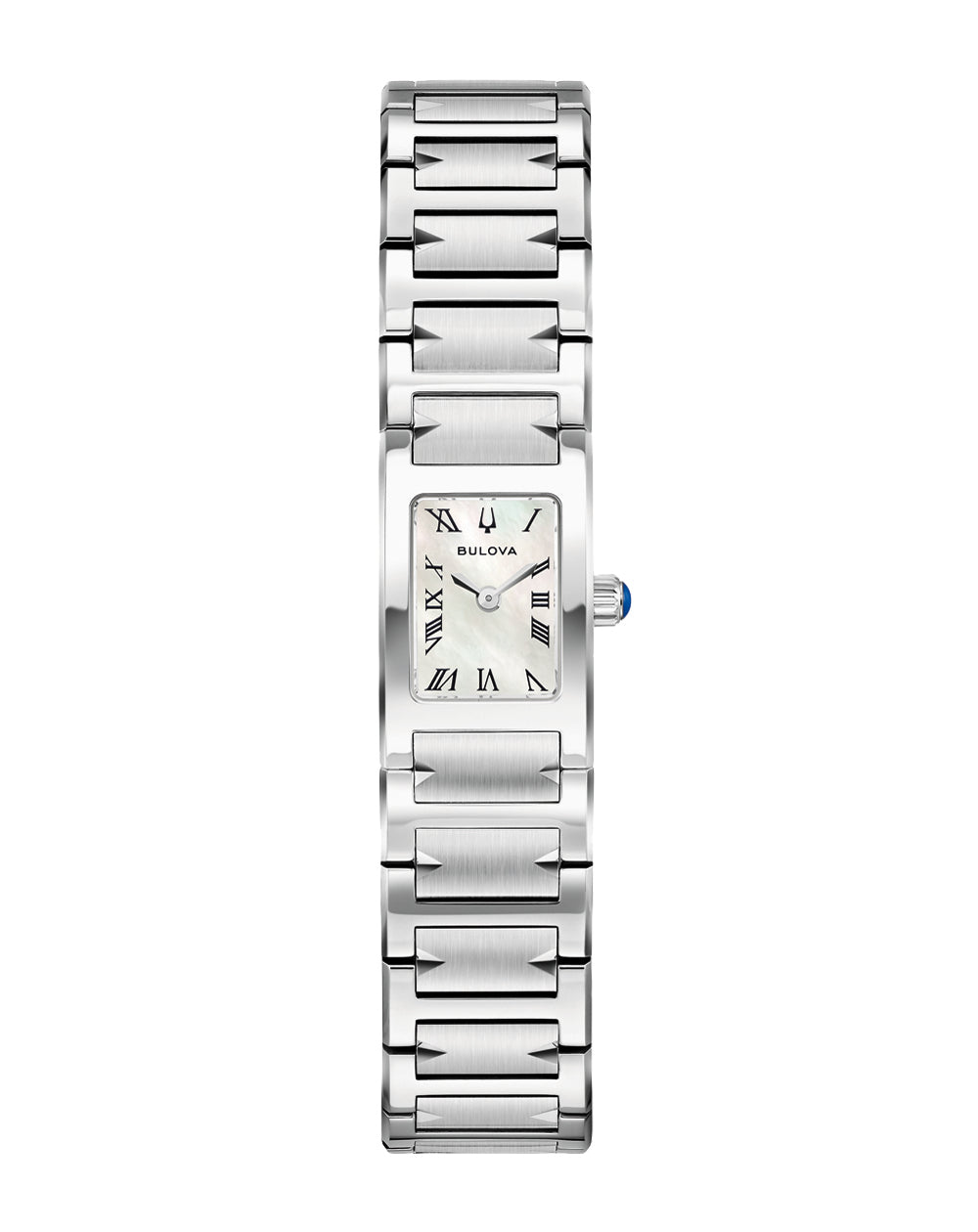 Bulova Marc Anthony Harmony 96L360 front packshot