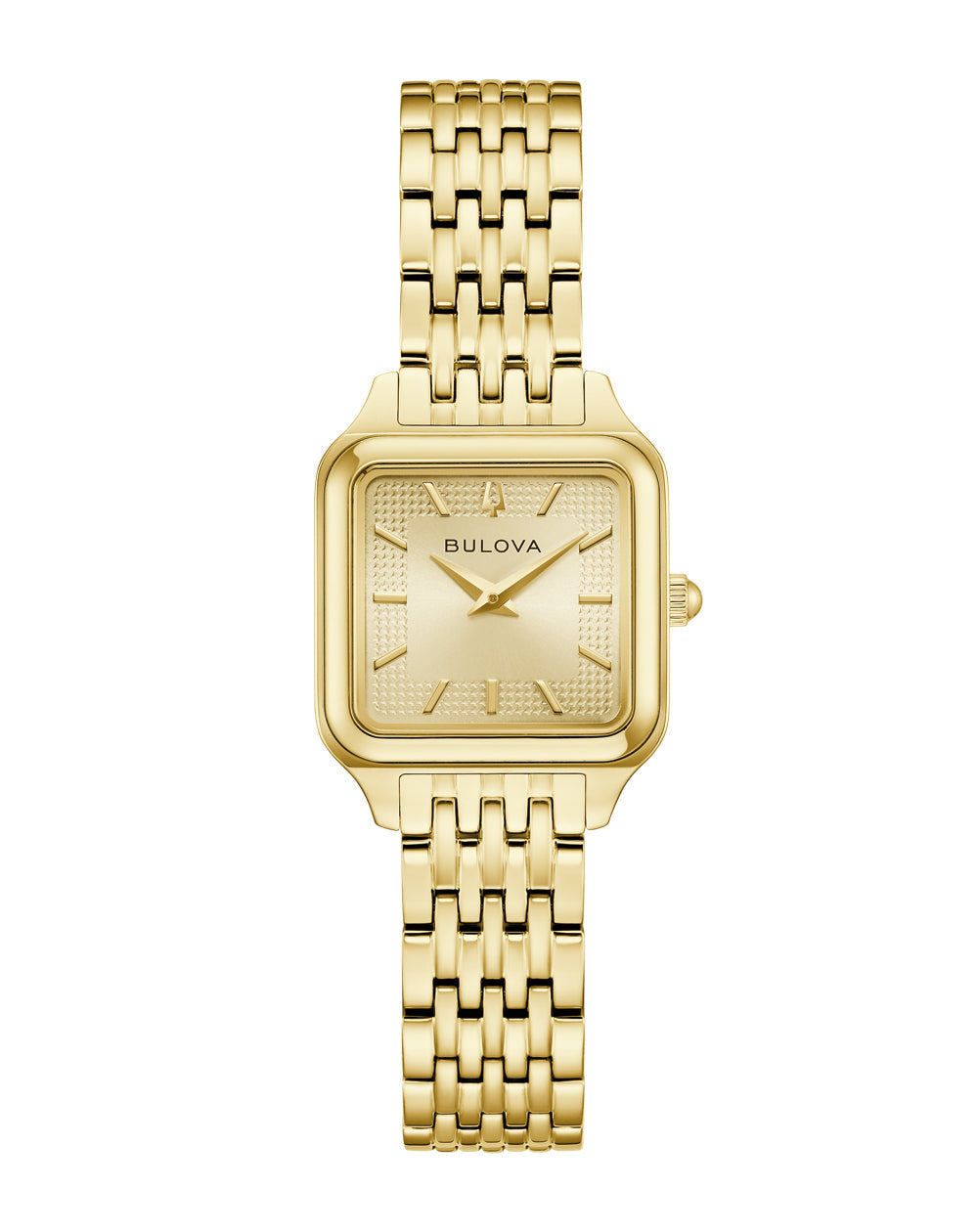 Bulova Sutton Square 97L191