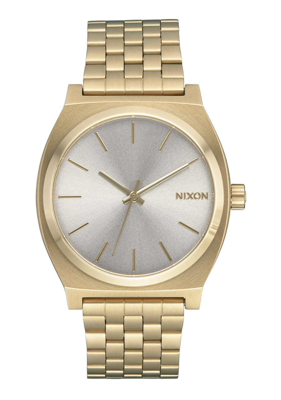 NIXON small time teller - 時計