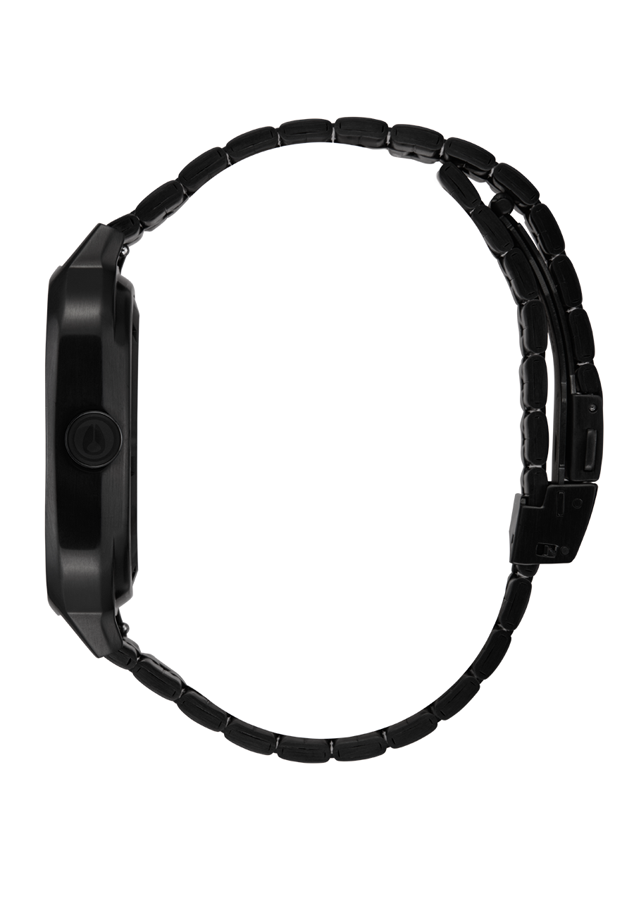 Nixon Fremont 40 Black / Black Multi Watch A1444-5346-00