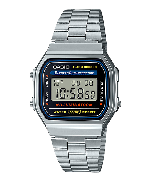 Most classic casio watch on sale