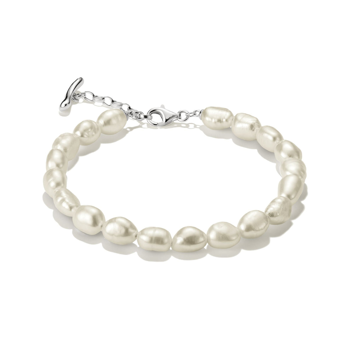 Thomas Sabo Pearl Bracelet TA2235