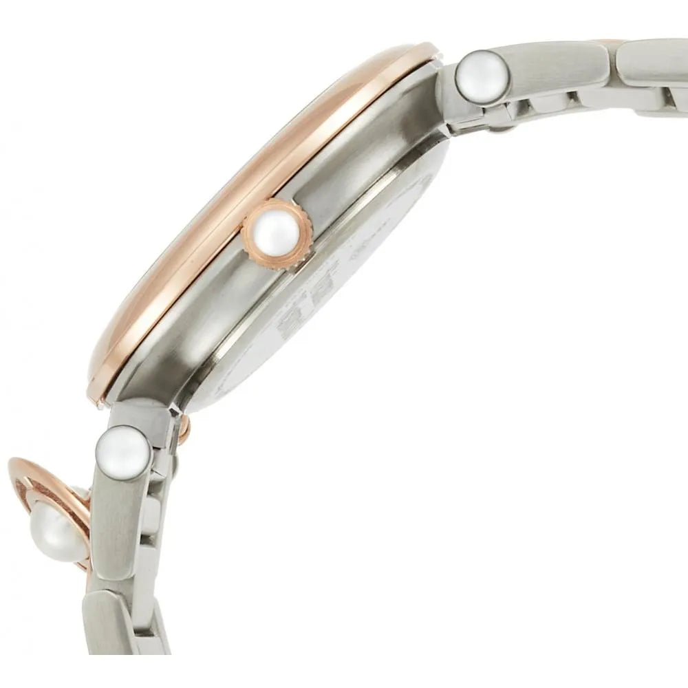 Vivienne Westwood Mother Orb Watch Rose Gold Two Tone