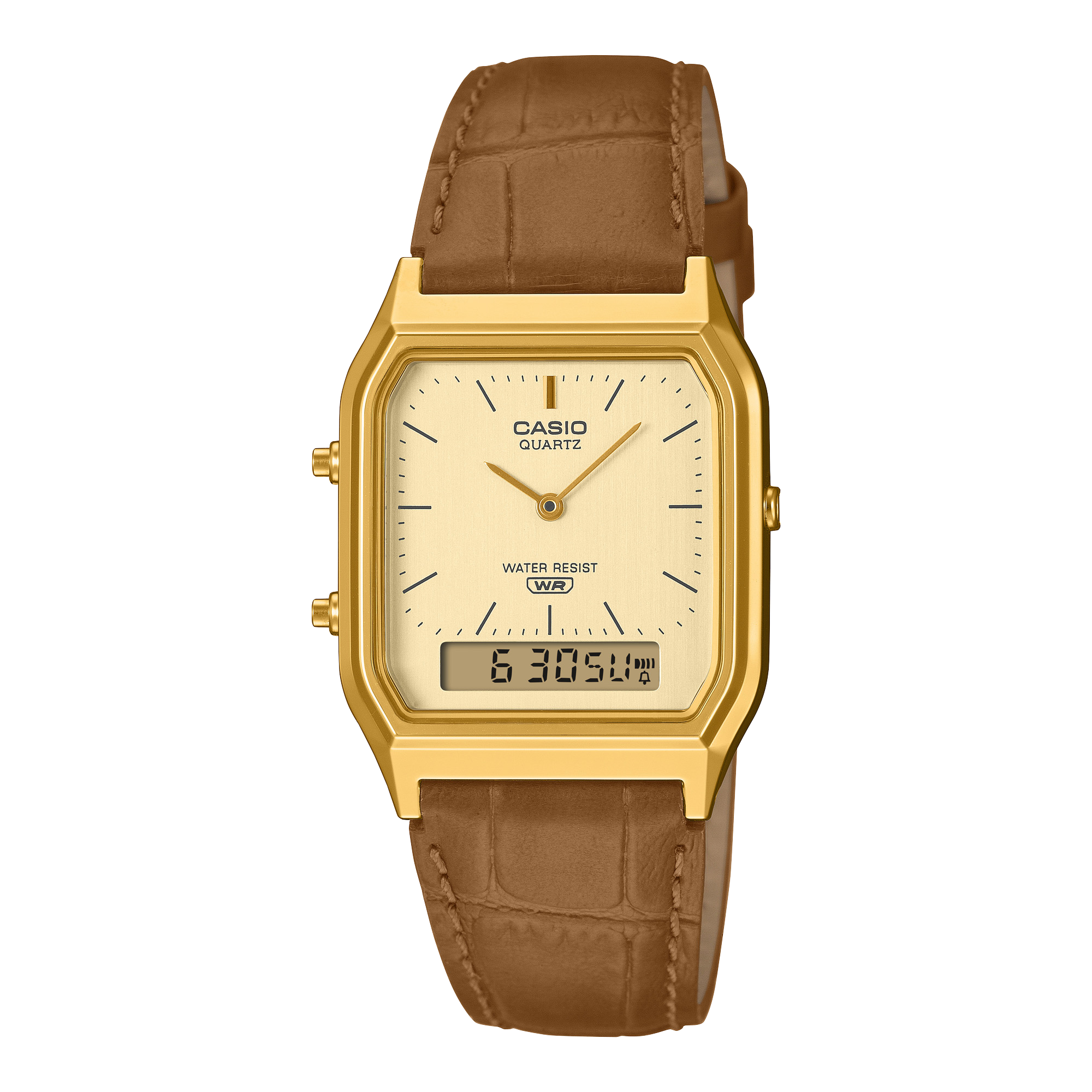 Casio Vintage AQ-230EGL-9A Watch