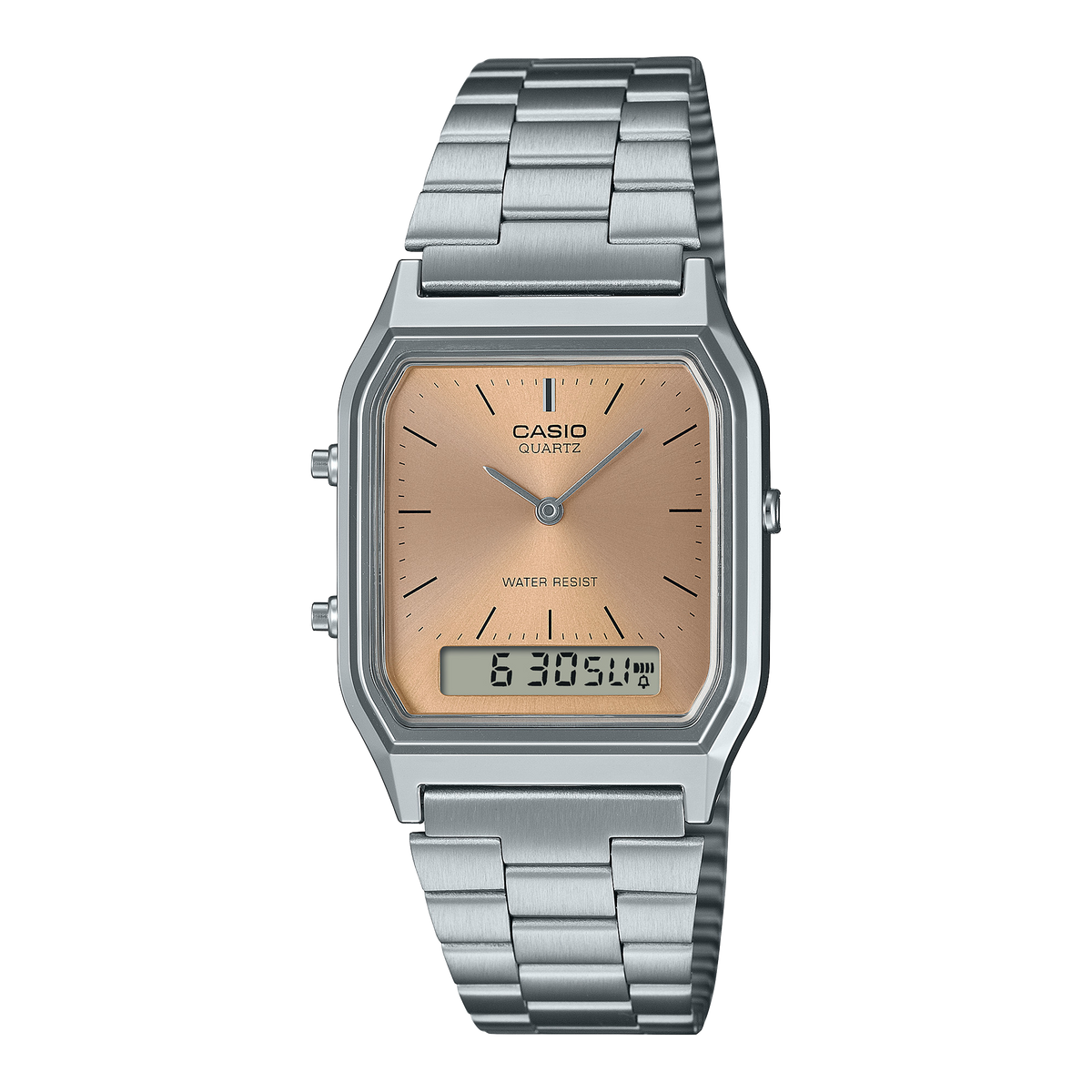 Casio AQ230A-4A Analogue-Digital Watch