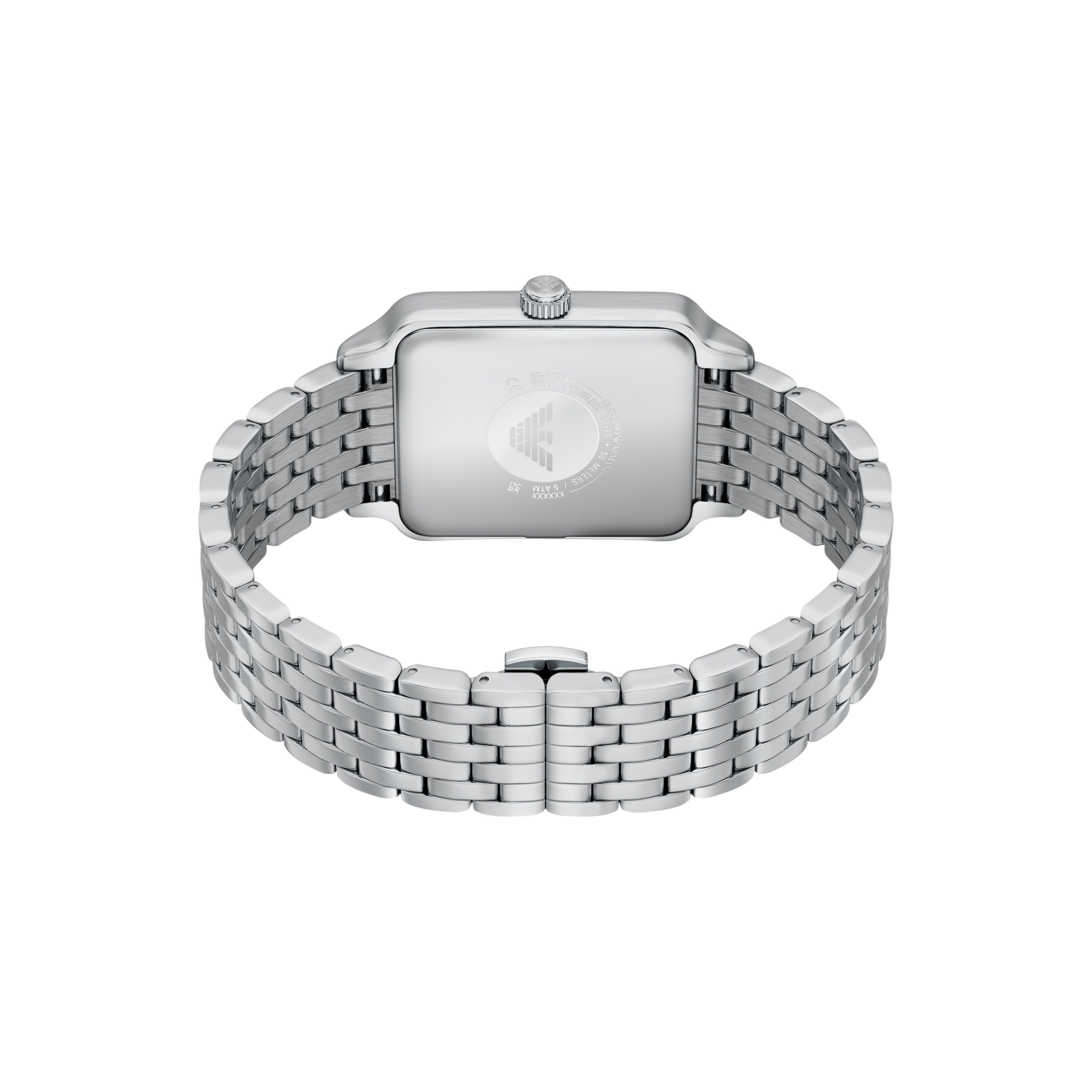 Emporio Armani Quartz Watch AR11754