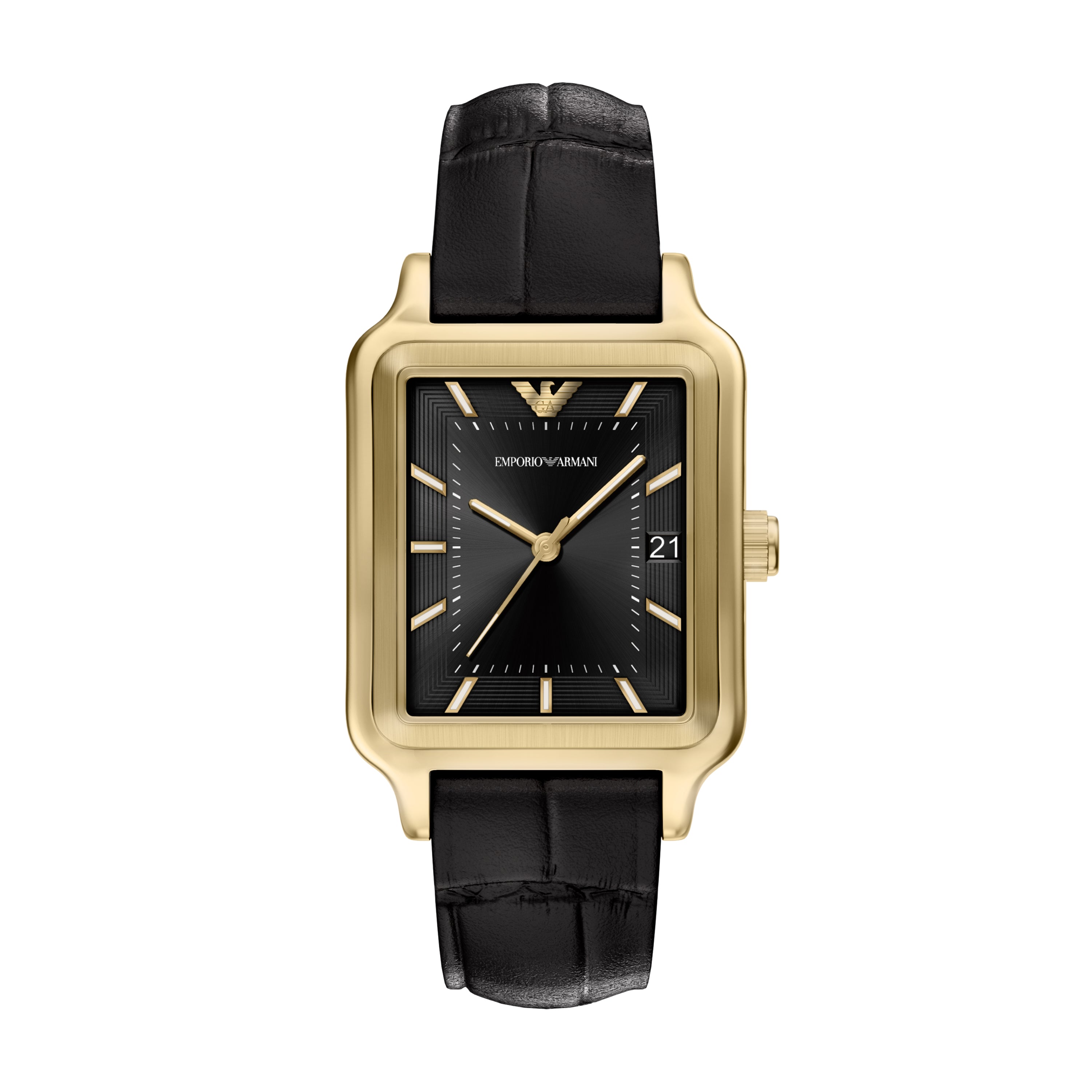 Emporio Armani Quartz Watch AR11757