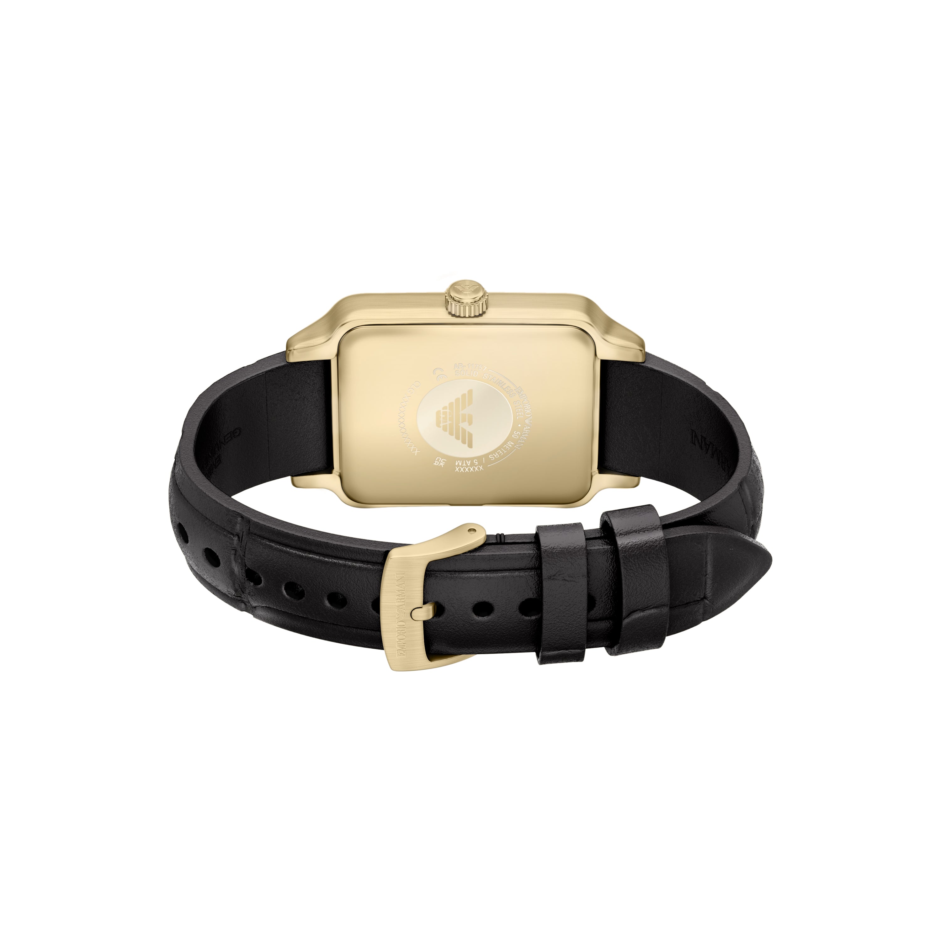 Emporio Armani Quartz Watch AR11757