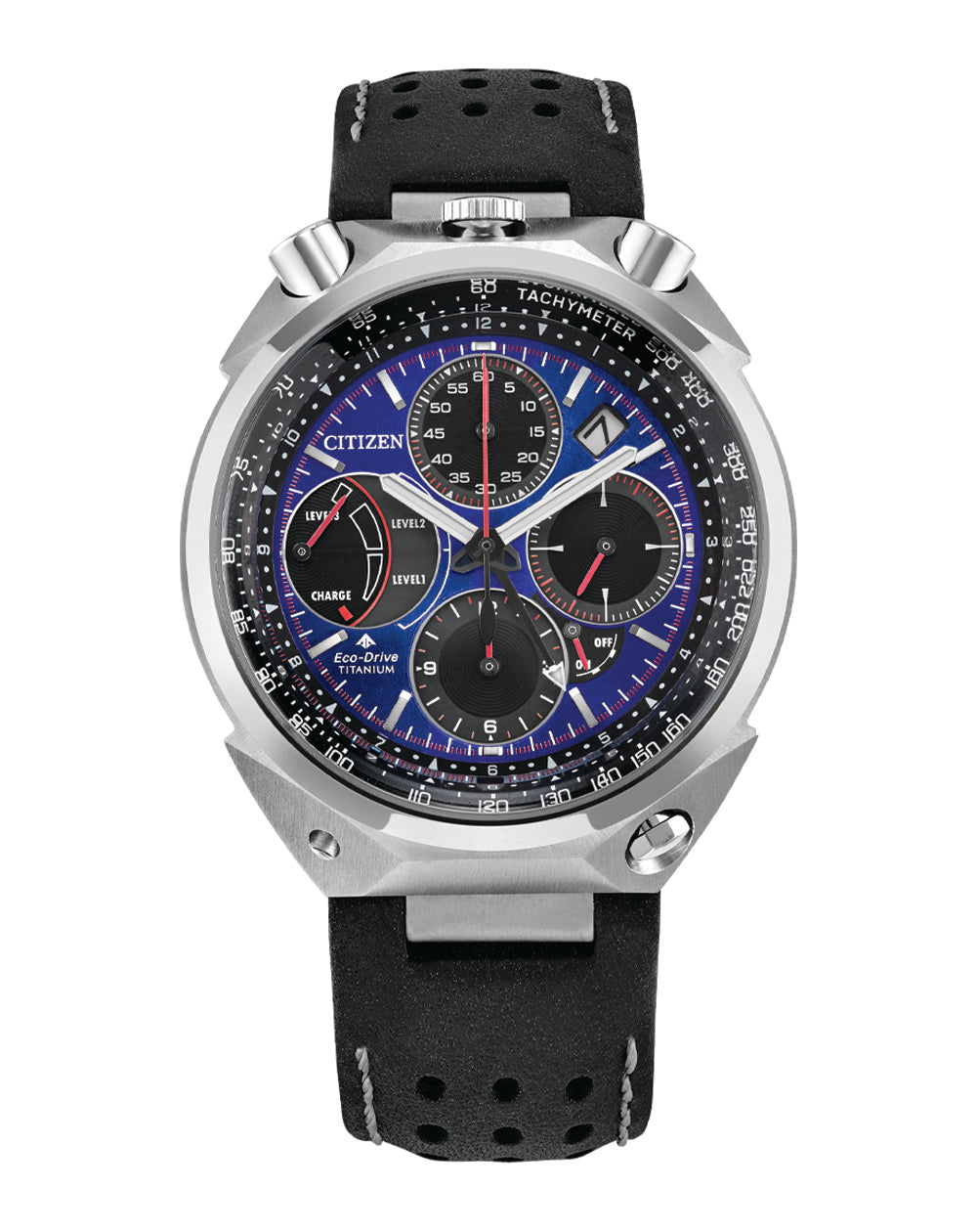 Citizen Promaster Limited Edition Tsuno Chrono Racer AV0088-01L