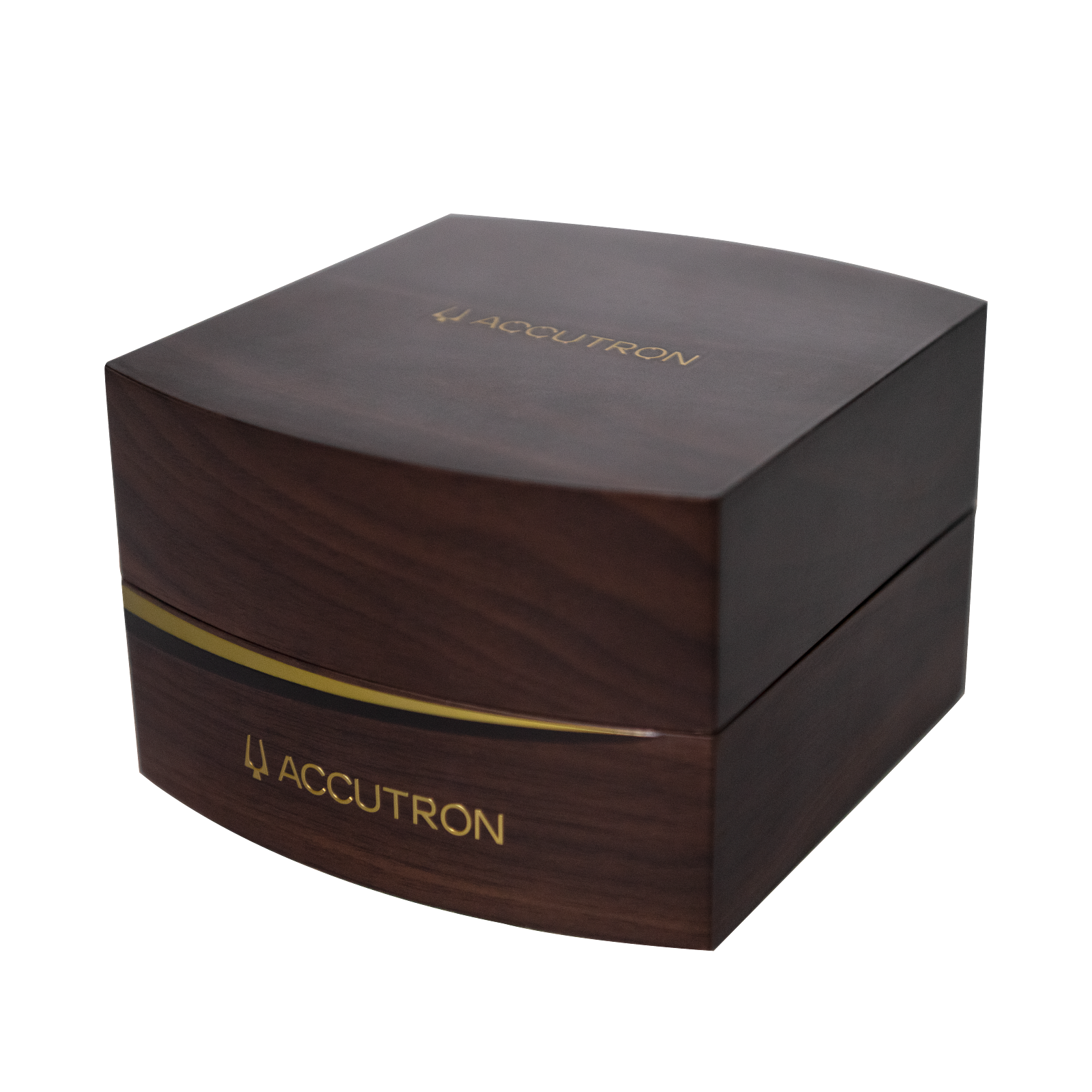 Accutron Astronaut GMT 26B206