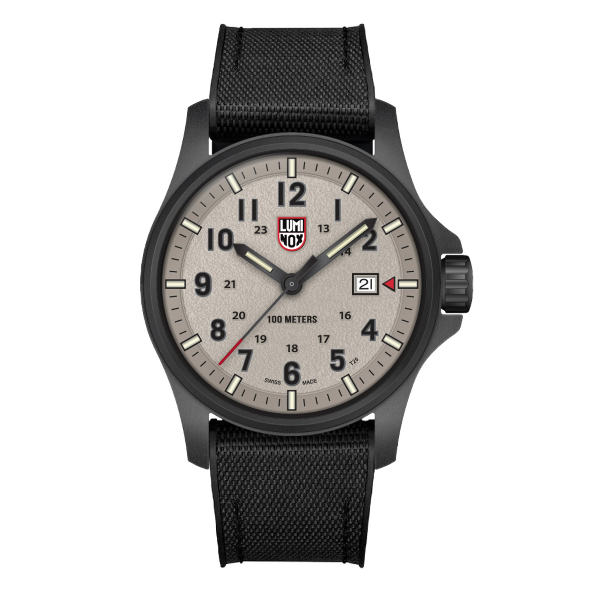 Luminox Atacama Field 43 mm Urban Adventure Watch XL.1971.SET