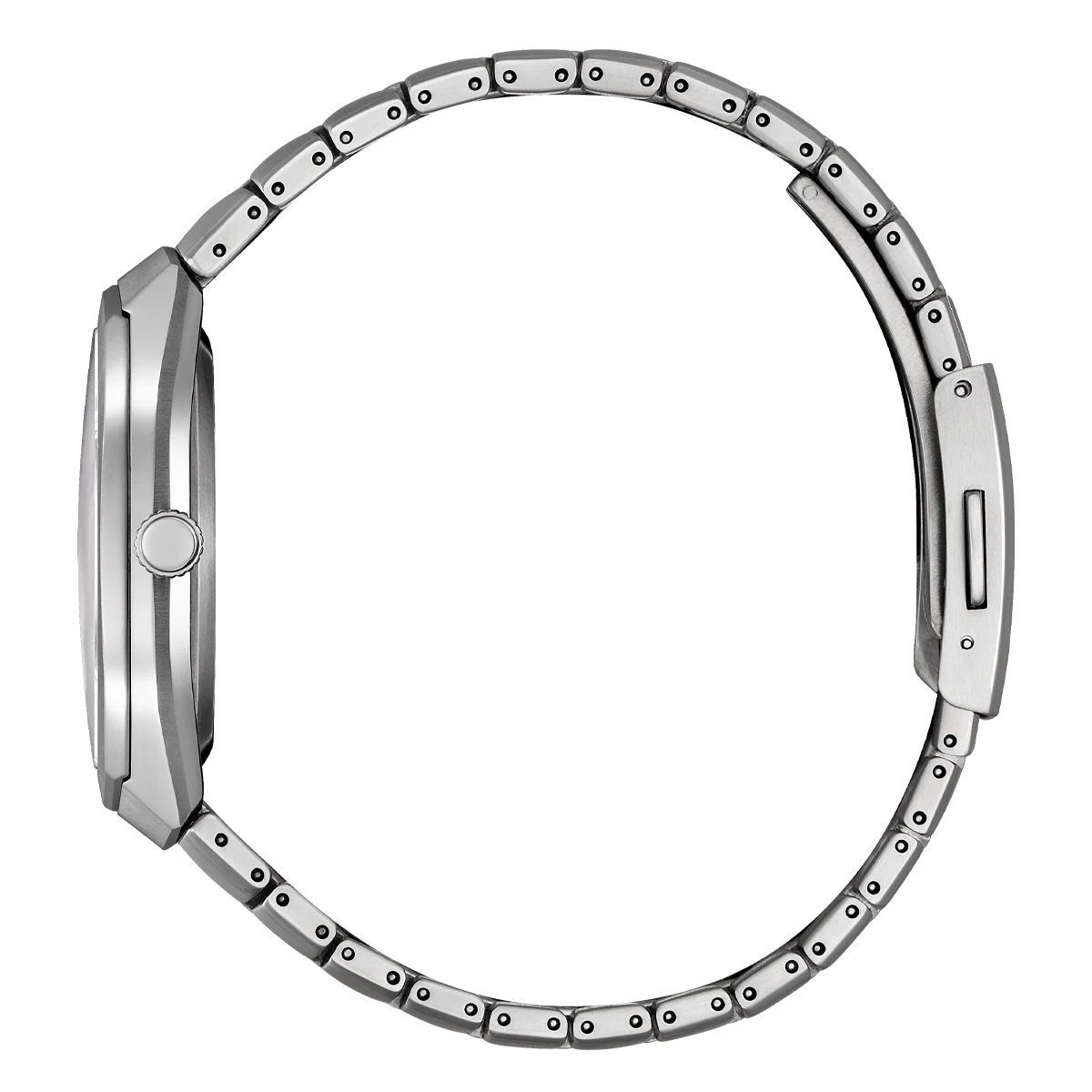 Citizen Eco-Drive Photon BJ6560-53W case profile