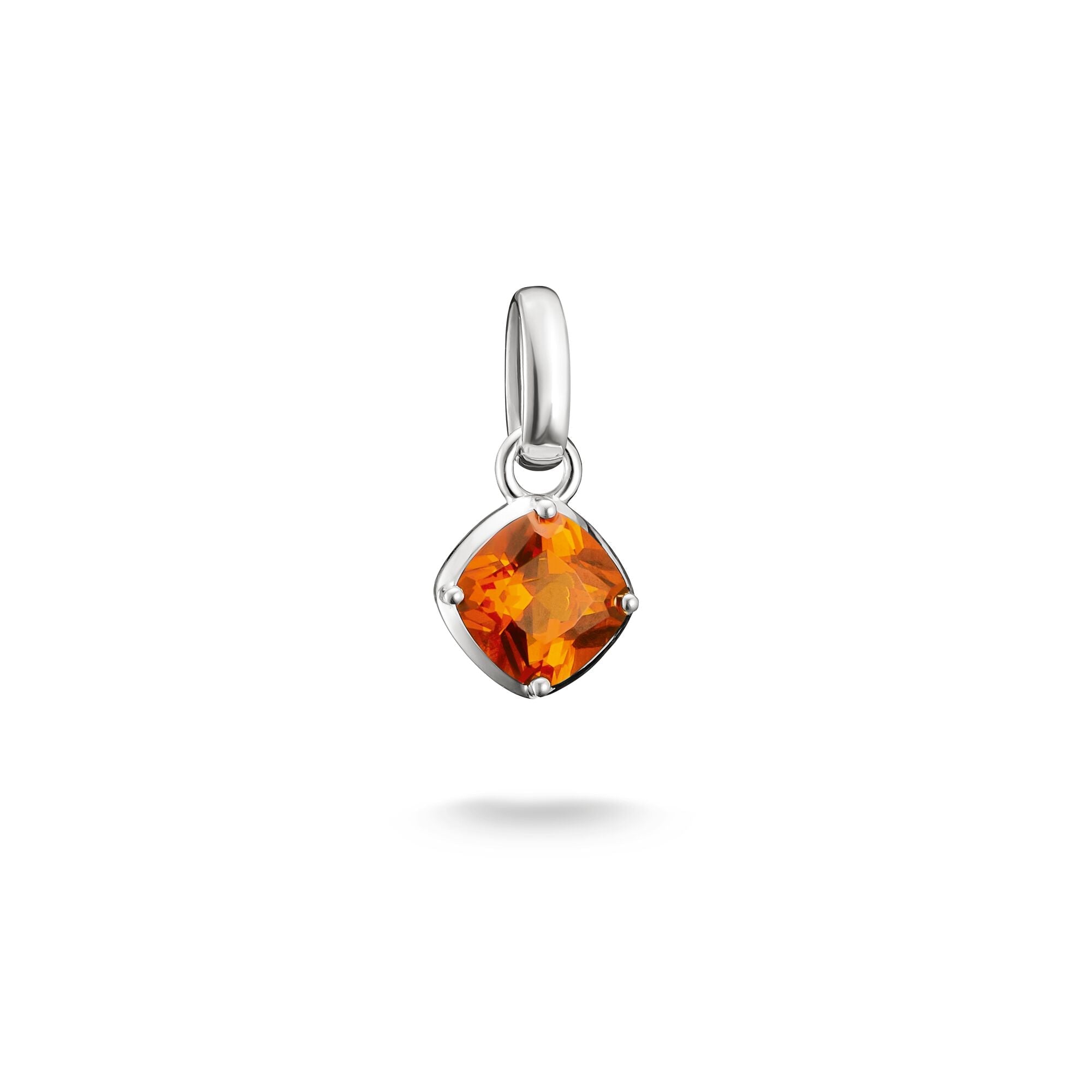 THOMAS SABO Connect Charm Birthstone October