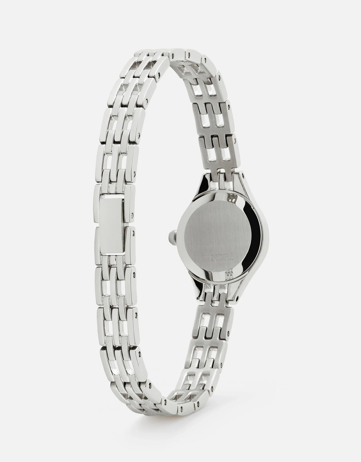 Cendré Freja Round Silver Steel CEN648 - view 5