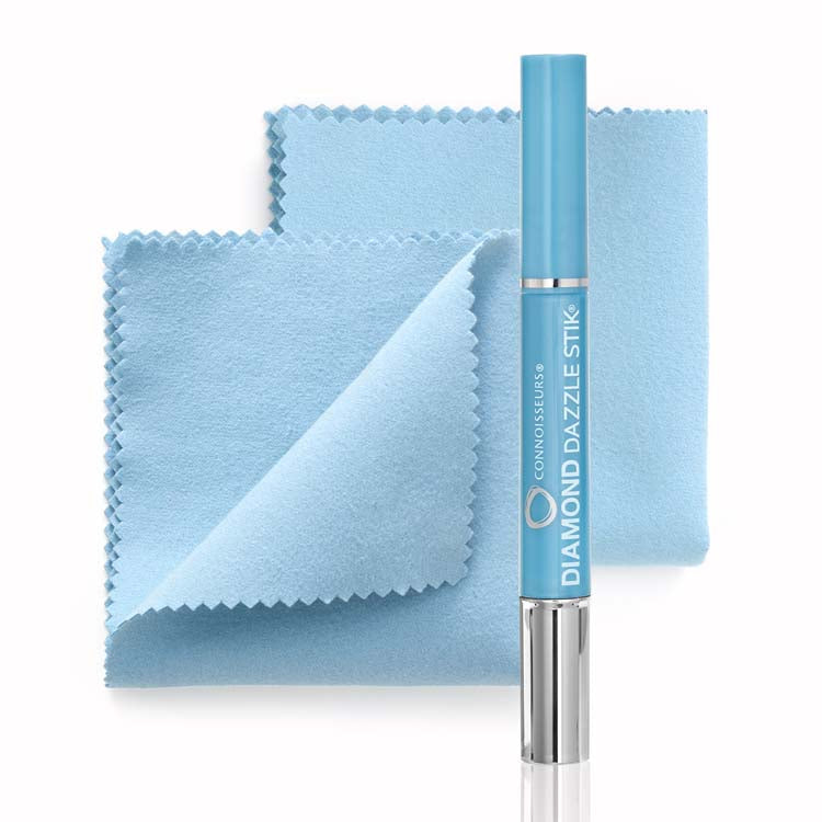 Connoisseurs The Dream Team Diamond Cleaning Kit