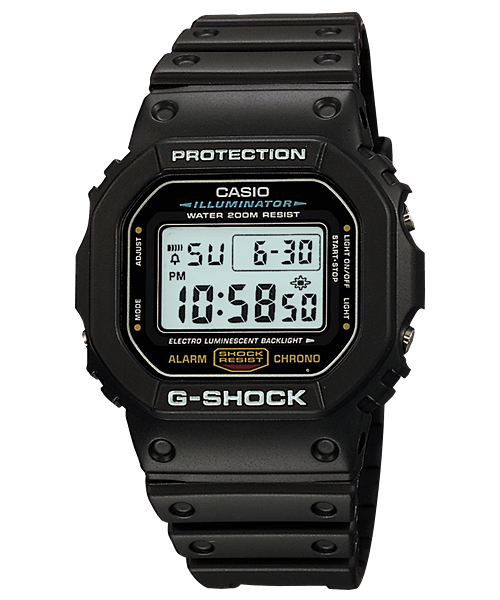 G shock original design discount