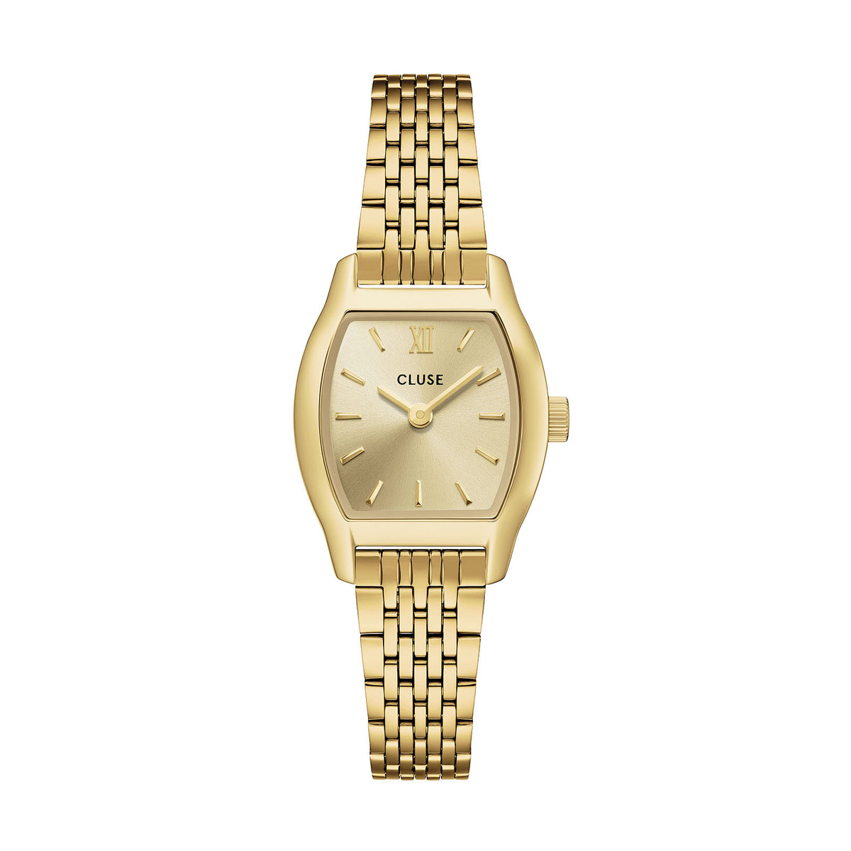 CLUSE Tonnette Mini Full Gold CW16503 image 1