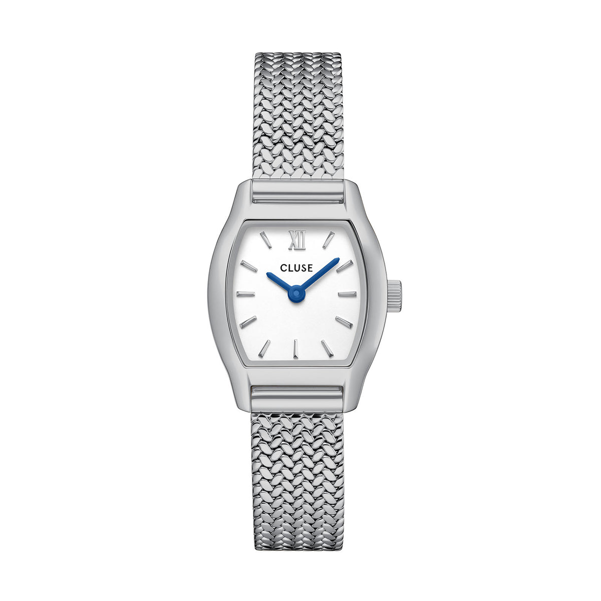 CLUSE Tonnette Mini White CW16502 image 1
