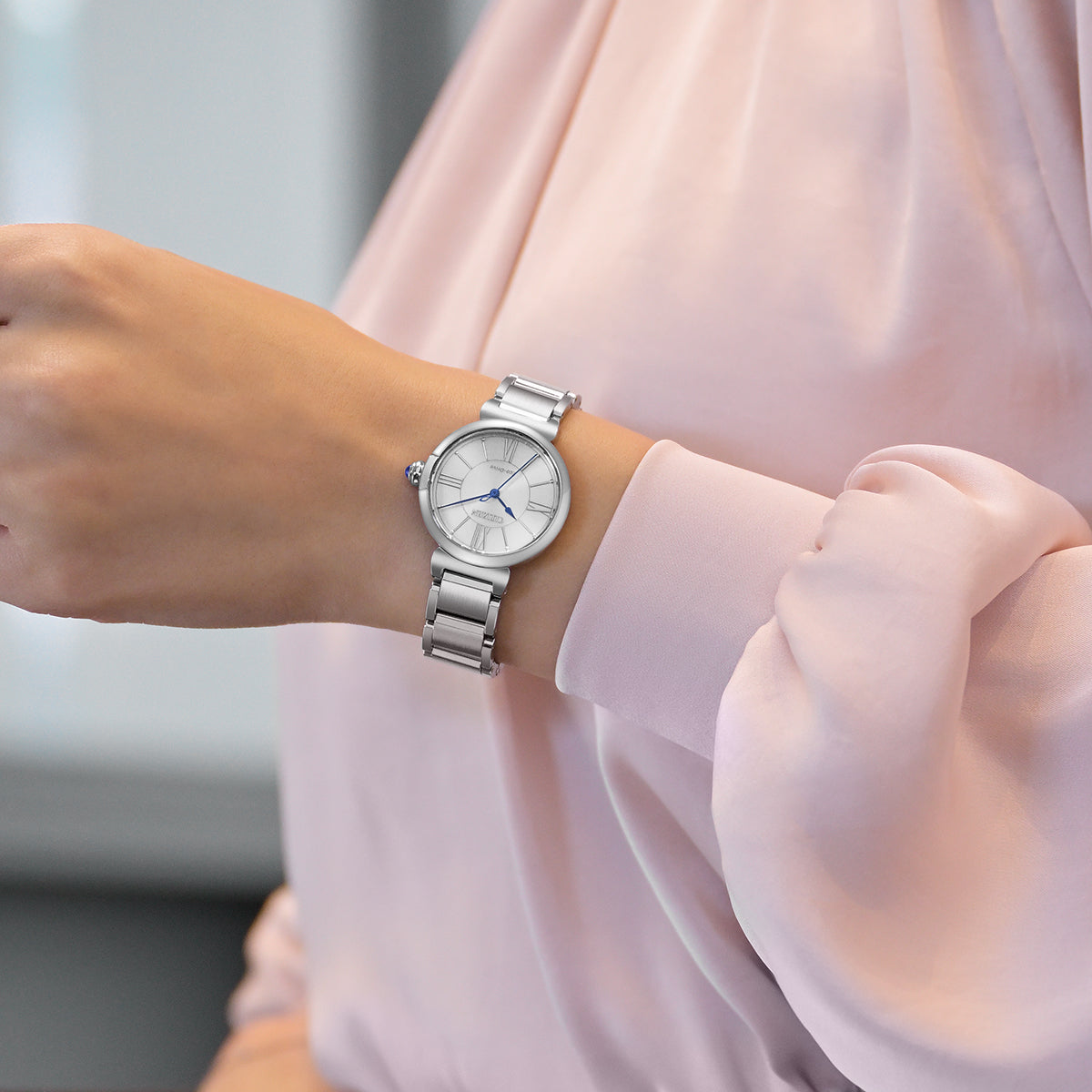 Citizen L May Bells EM1070-83A