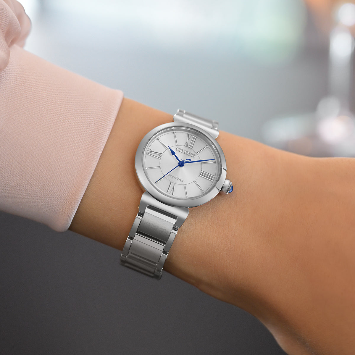 Citizen L May Bells EM1070-83A