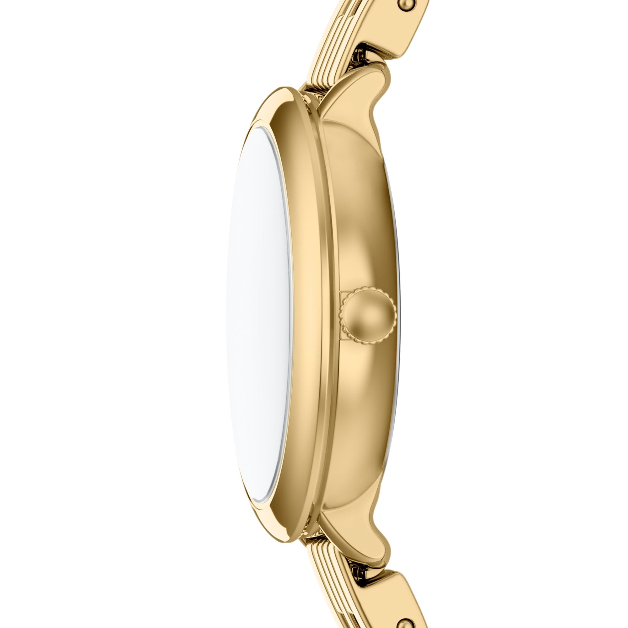 Fossil women's watch, white dial (view 4)