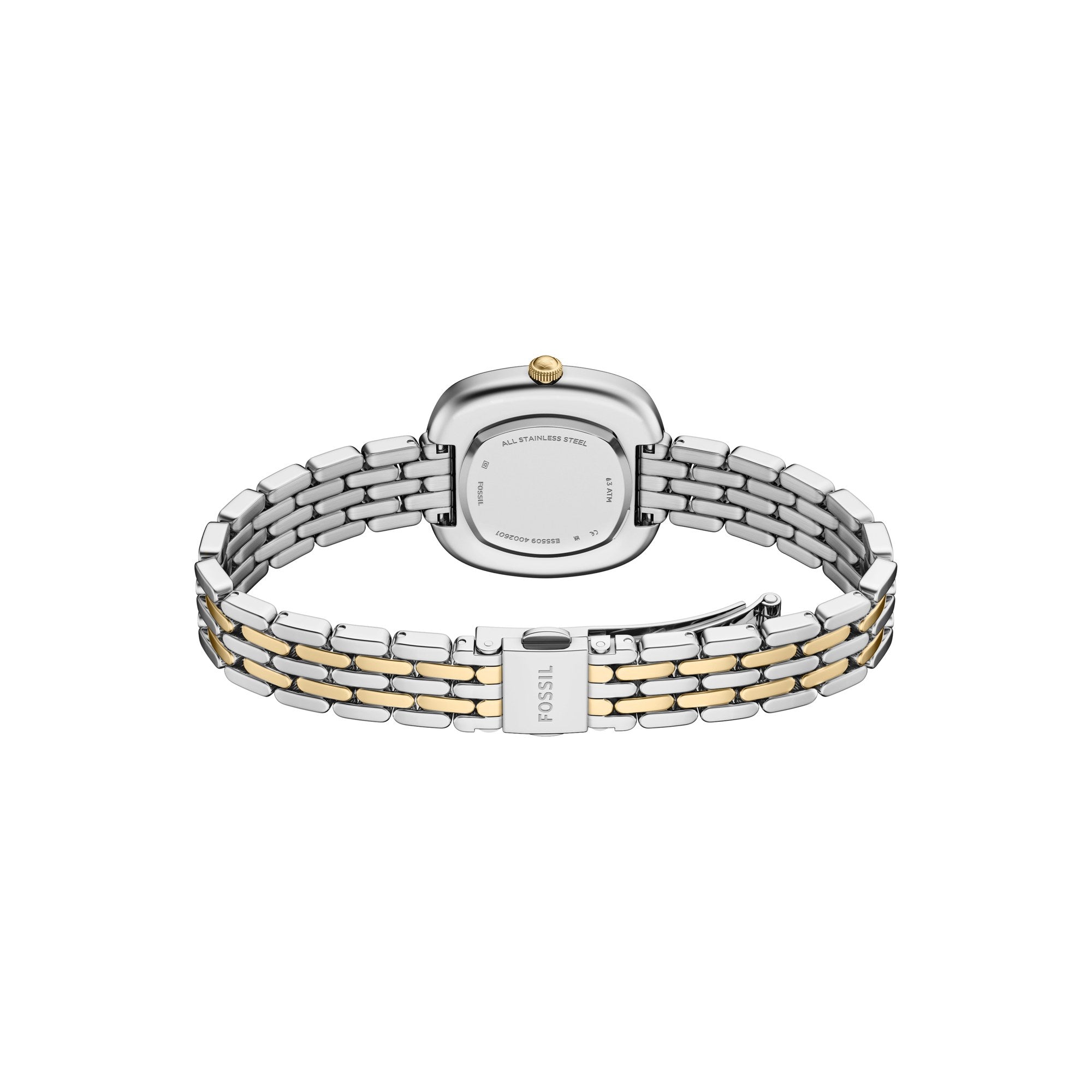 Fossil women's watch, two tone dial (view 5)
