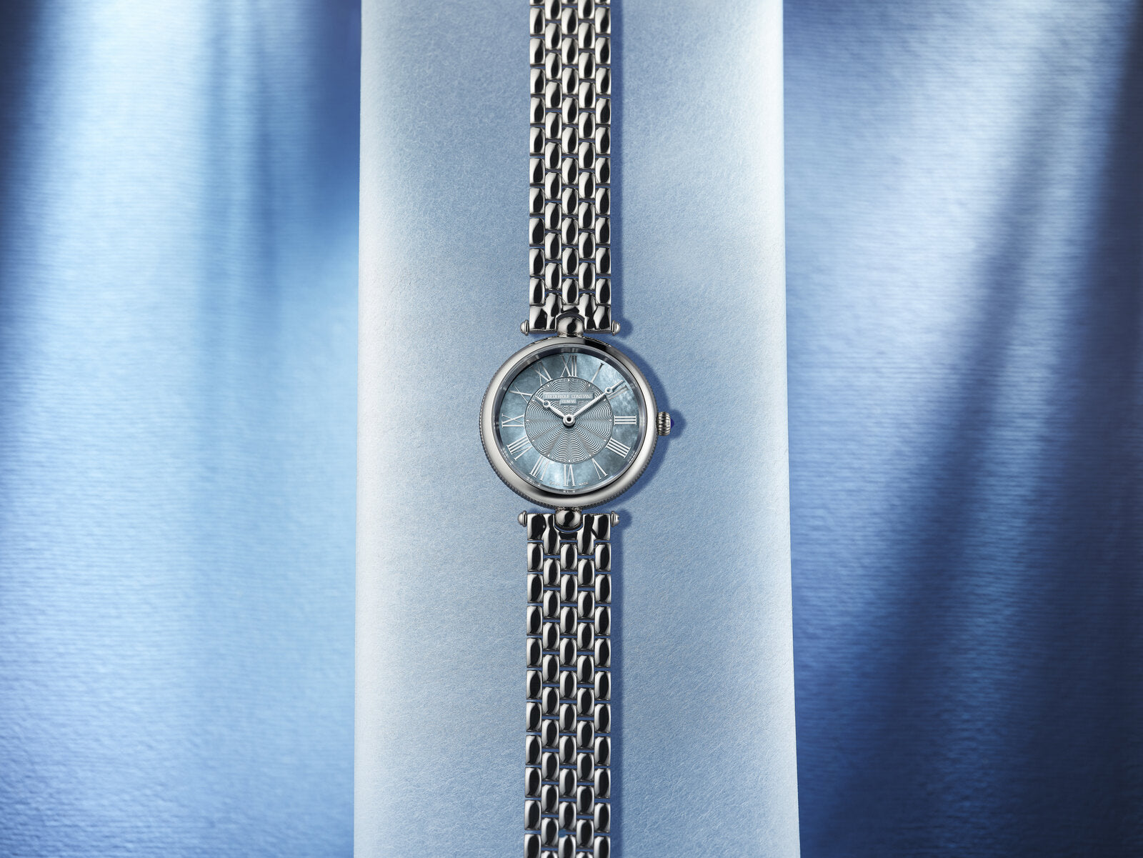 Frederique Constant FC-200MPLN2AR6B watch view 2