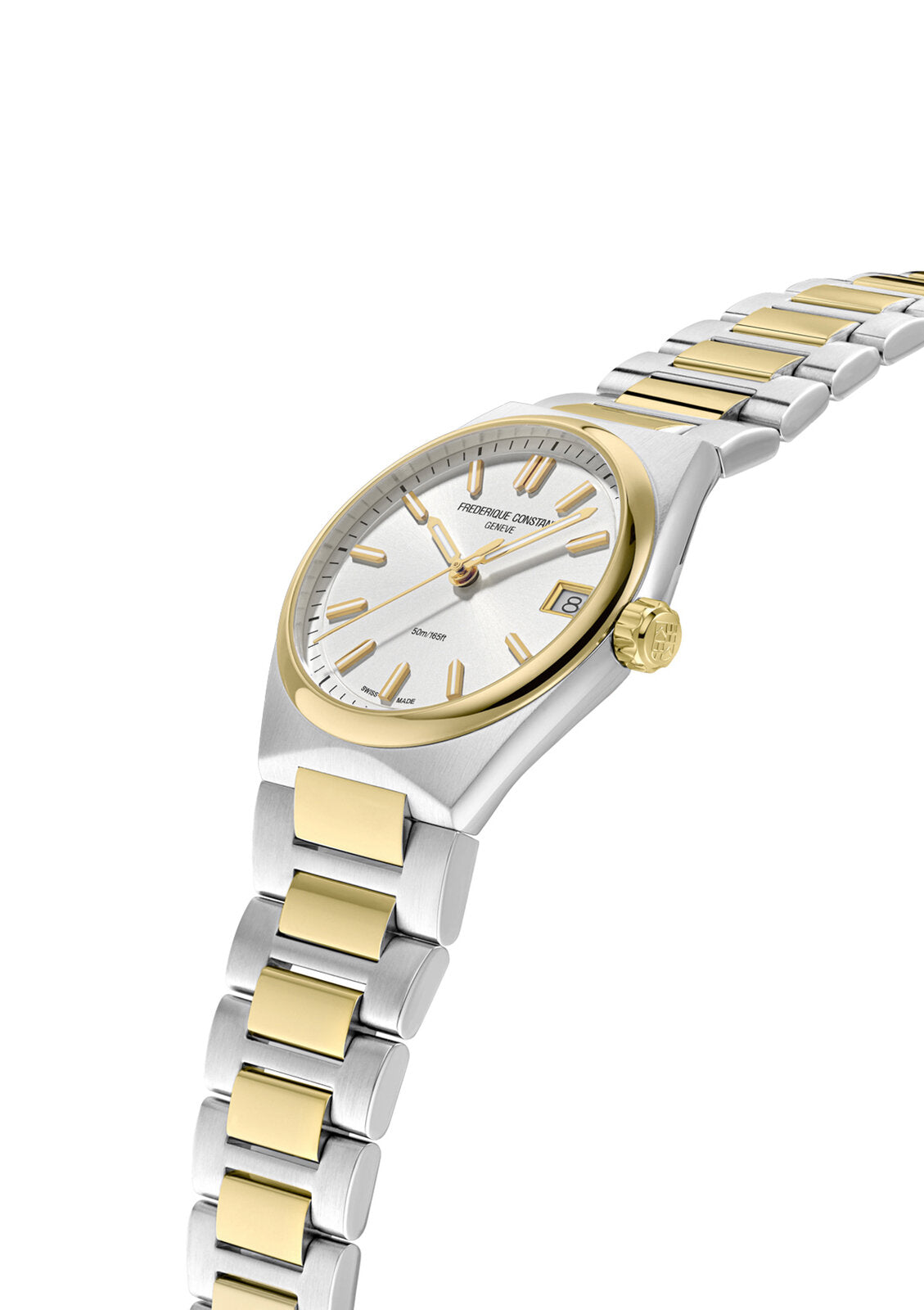 Frederique Constant FC-240V2NH3B watch view 3