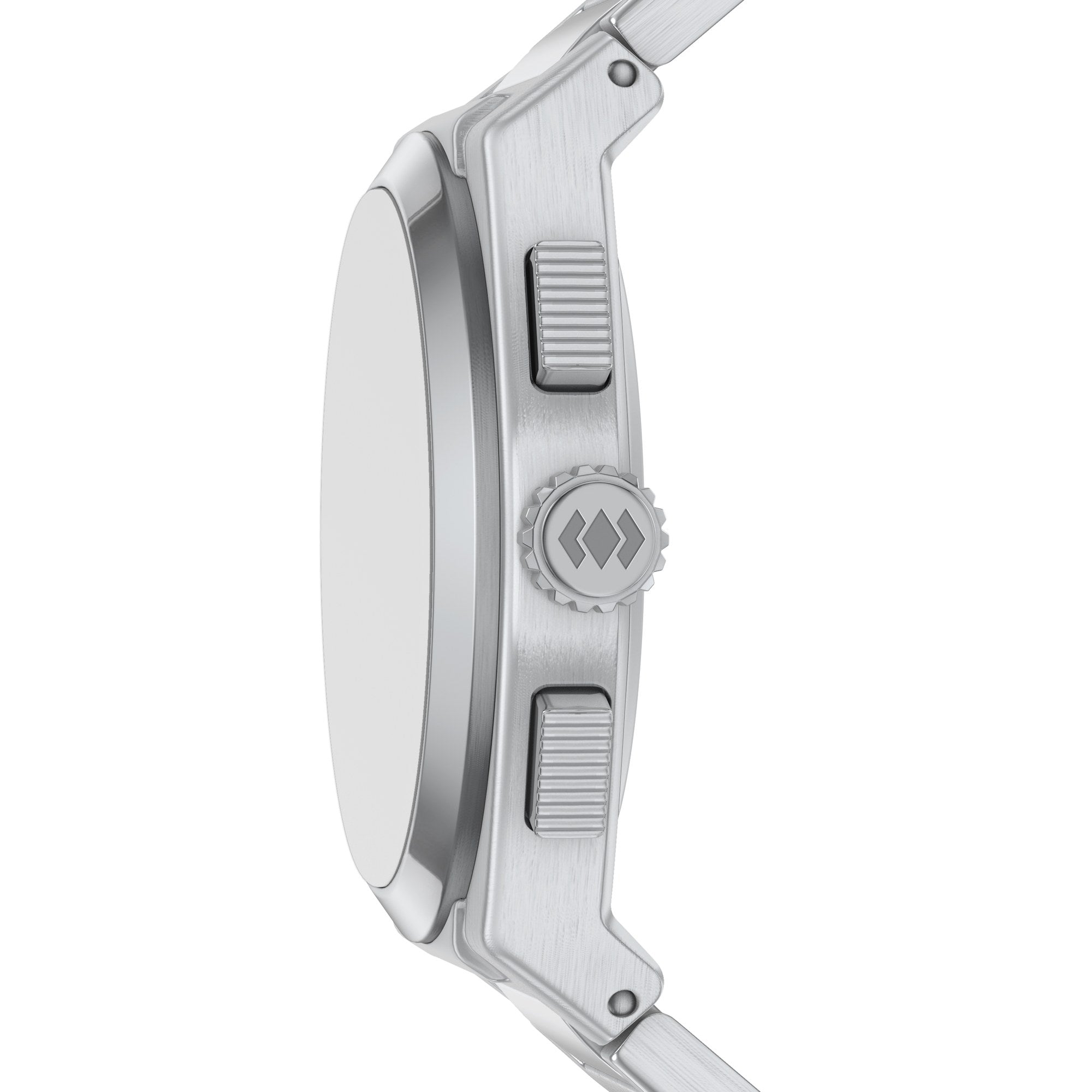 Fossil men's watch, green dial (view 4)