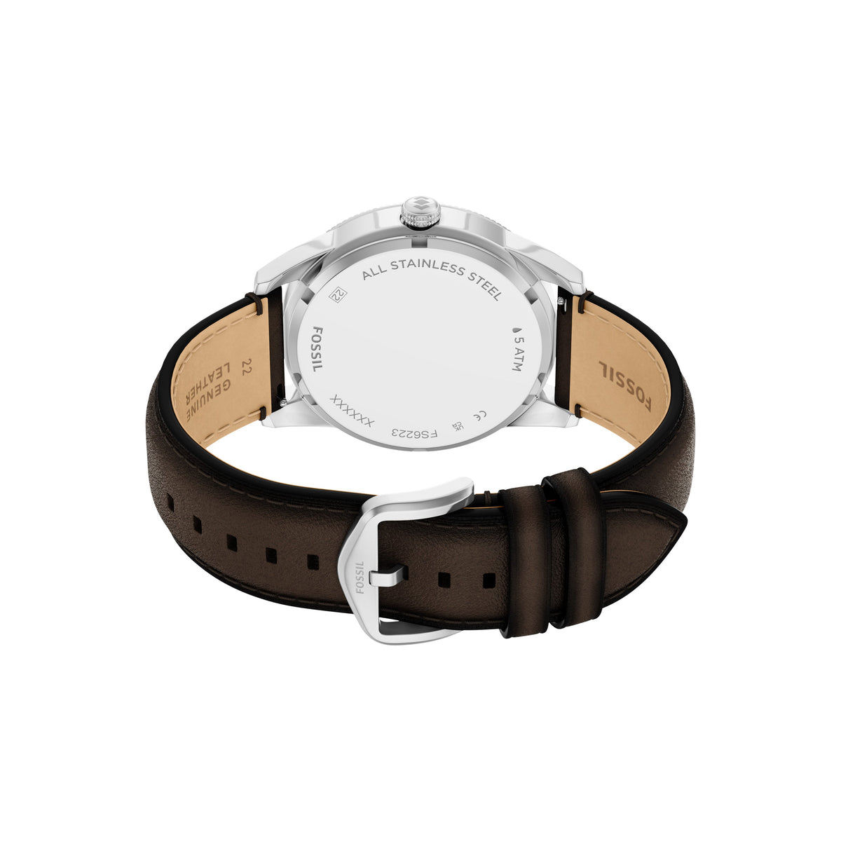 Fossil Pearson FS6223 view 5