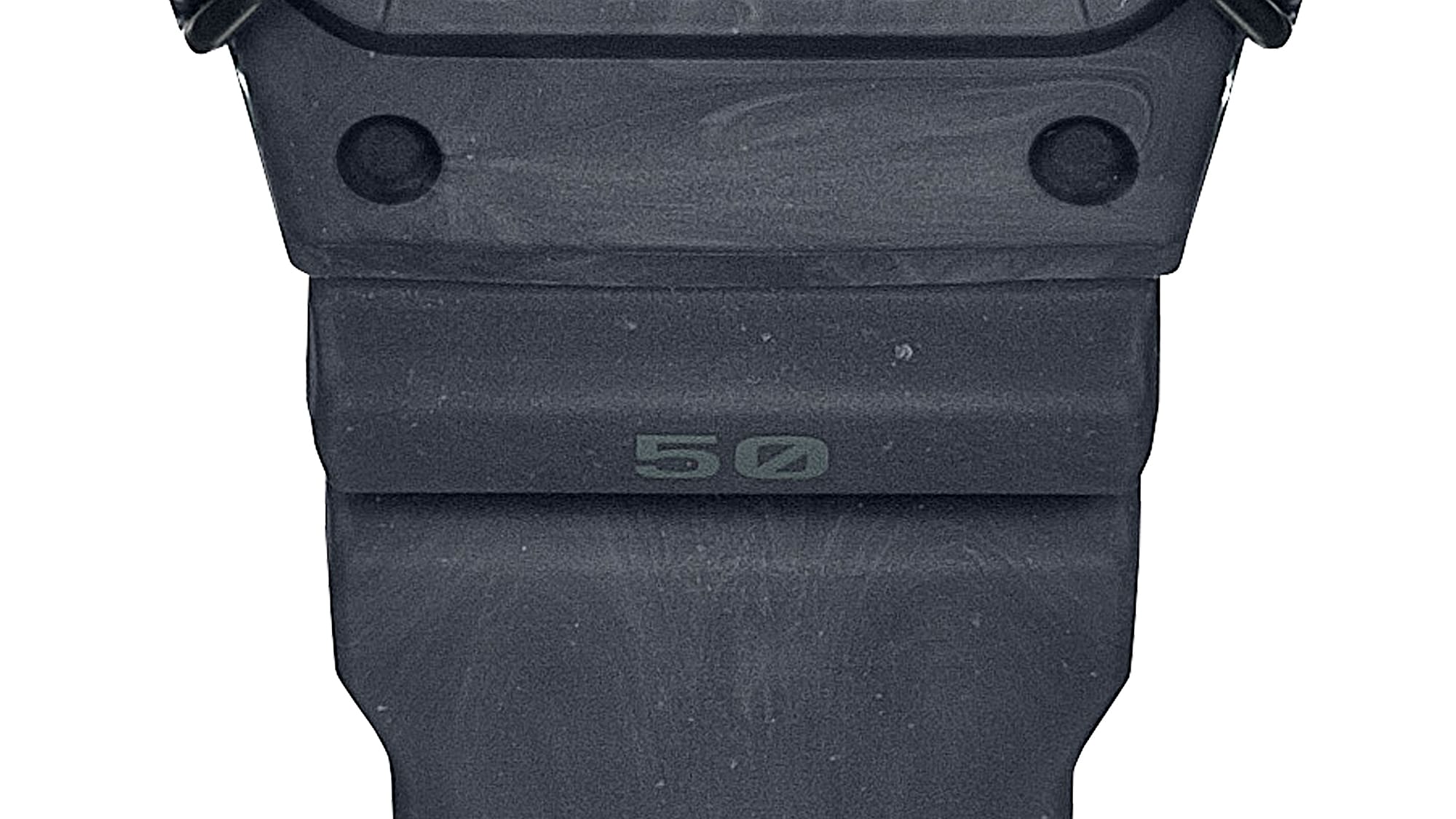 G-Shock G-Glide Grey Dial Black Resin Band Watch GLX5600KB-1D