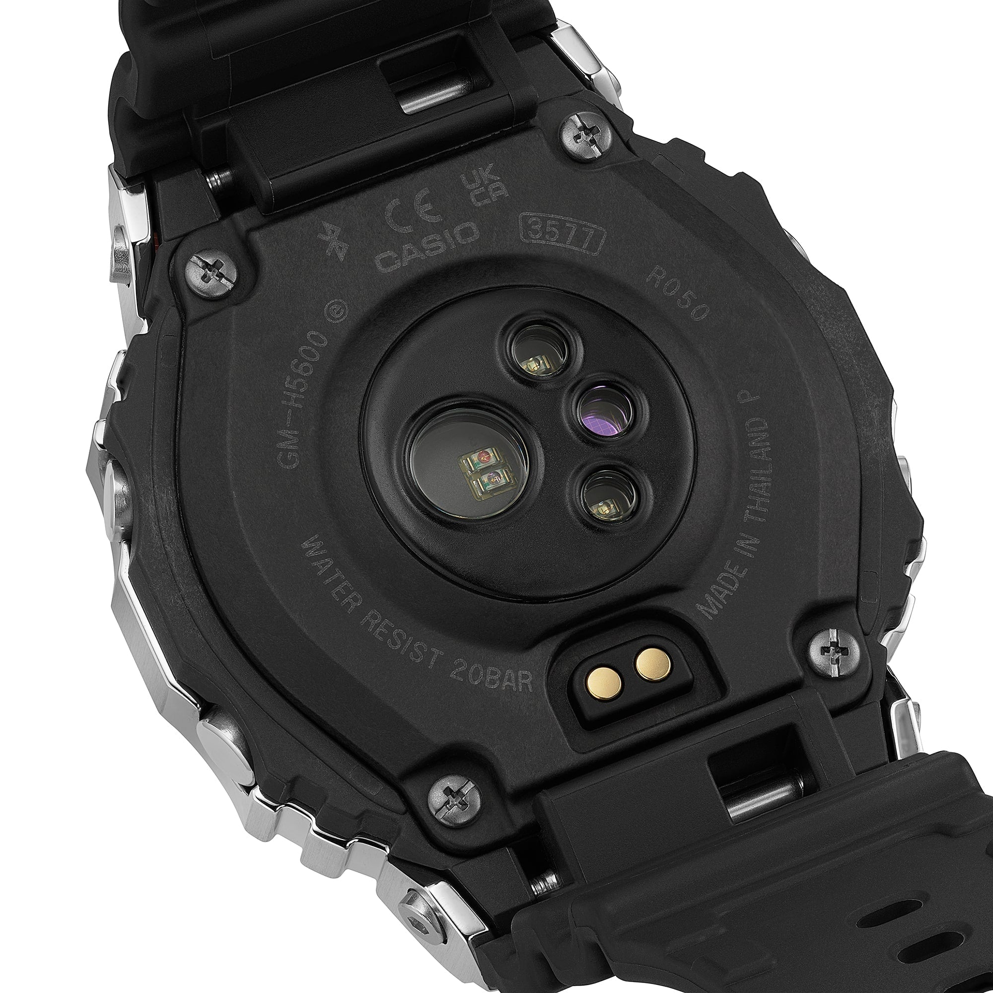 G-Shock GMH5600-1D Watch - 04