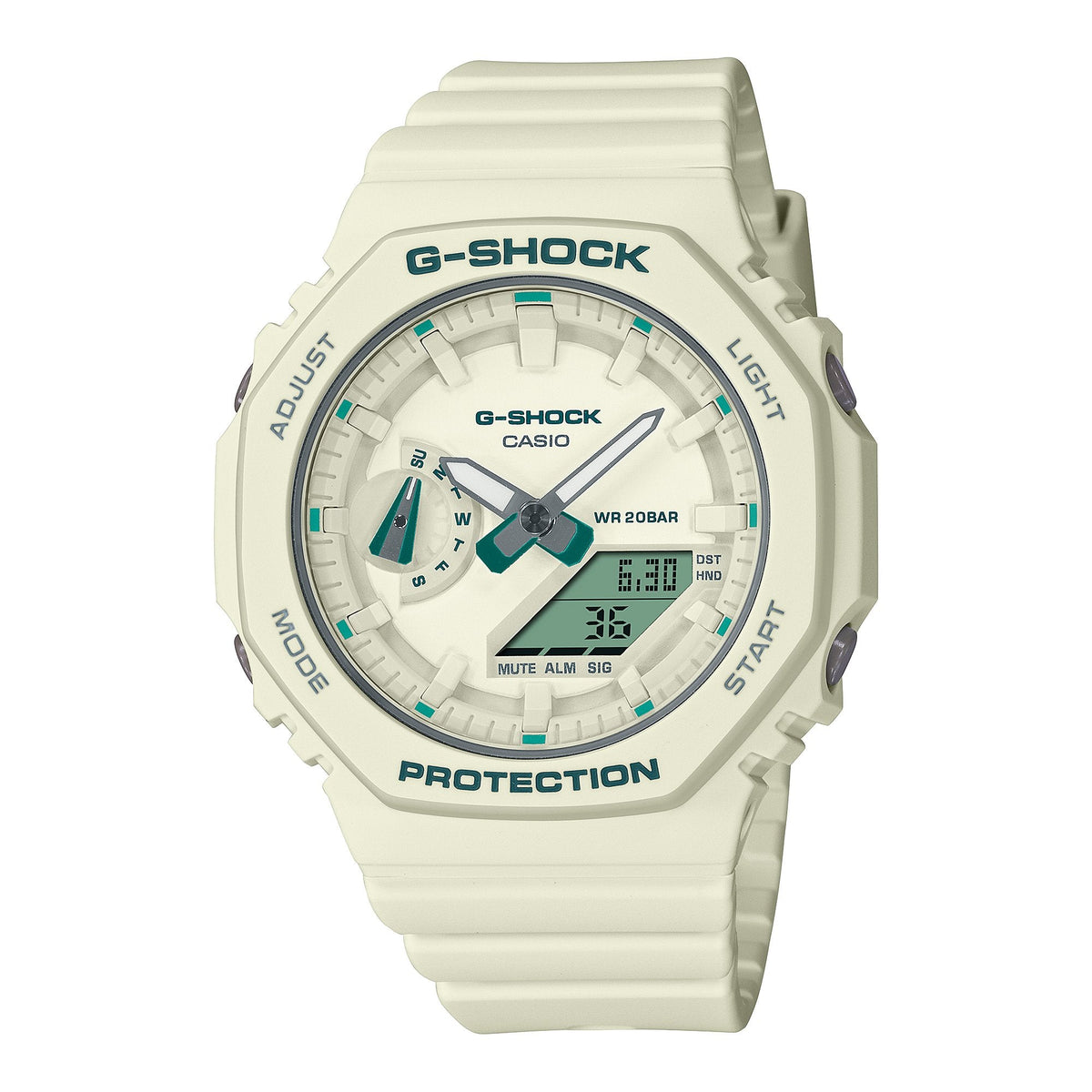 Casio G-Shock GMA-S2100GA-7A Women