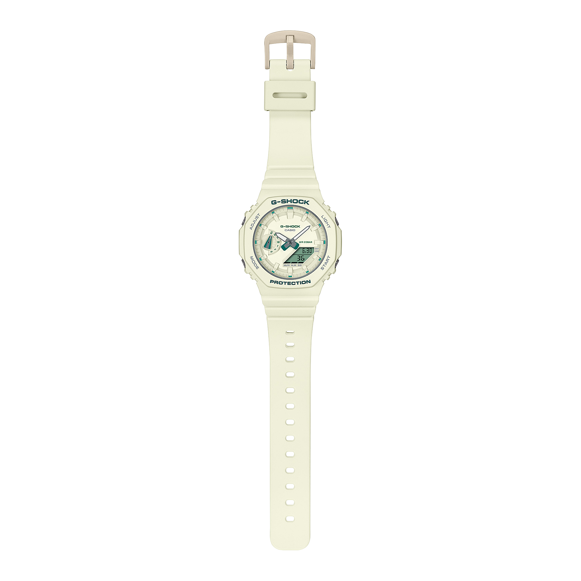 Casio G-Shock GMAS2100GA-7A Watch