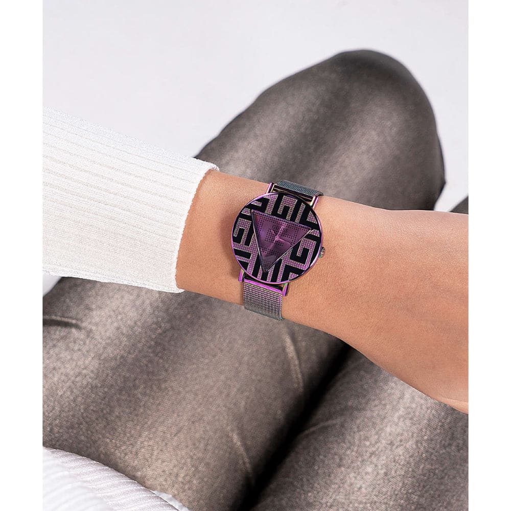 Guess Iconic GW0479L1 view 3