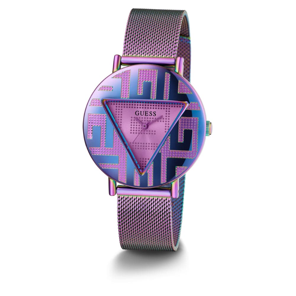 Guess Iconic GW0479L1 view 4