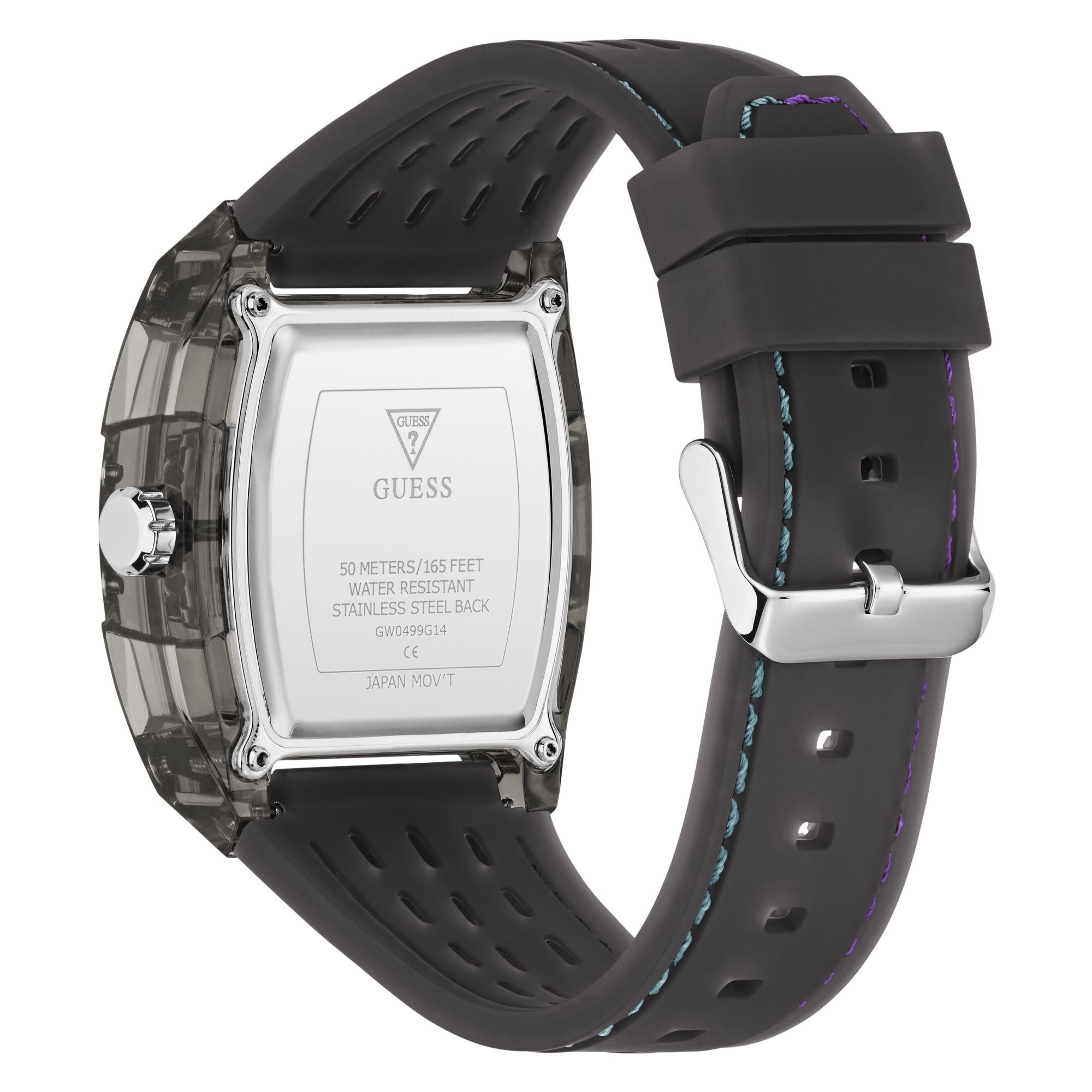 Guess GW0499G14 Watch - Detail