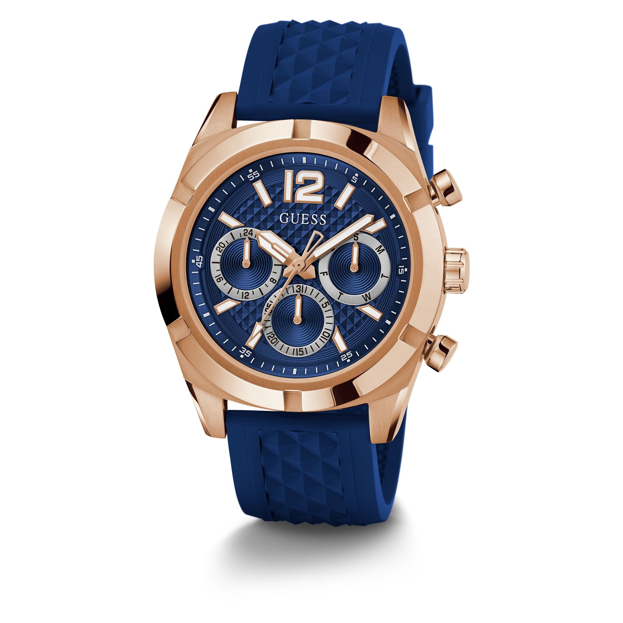 Guess GW0729G3 Watch - Lifestyle