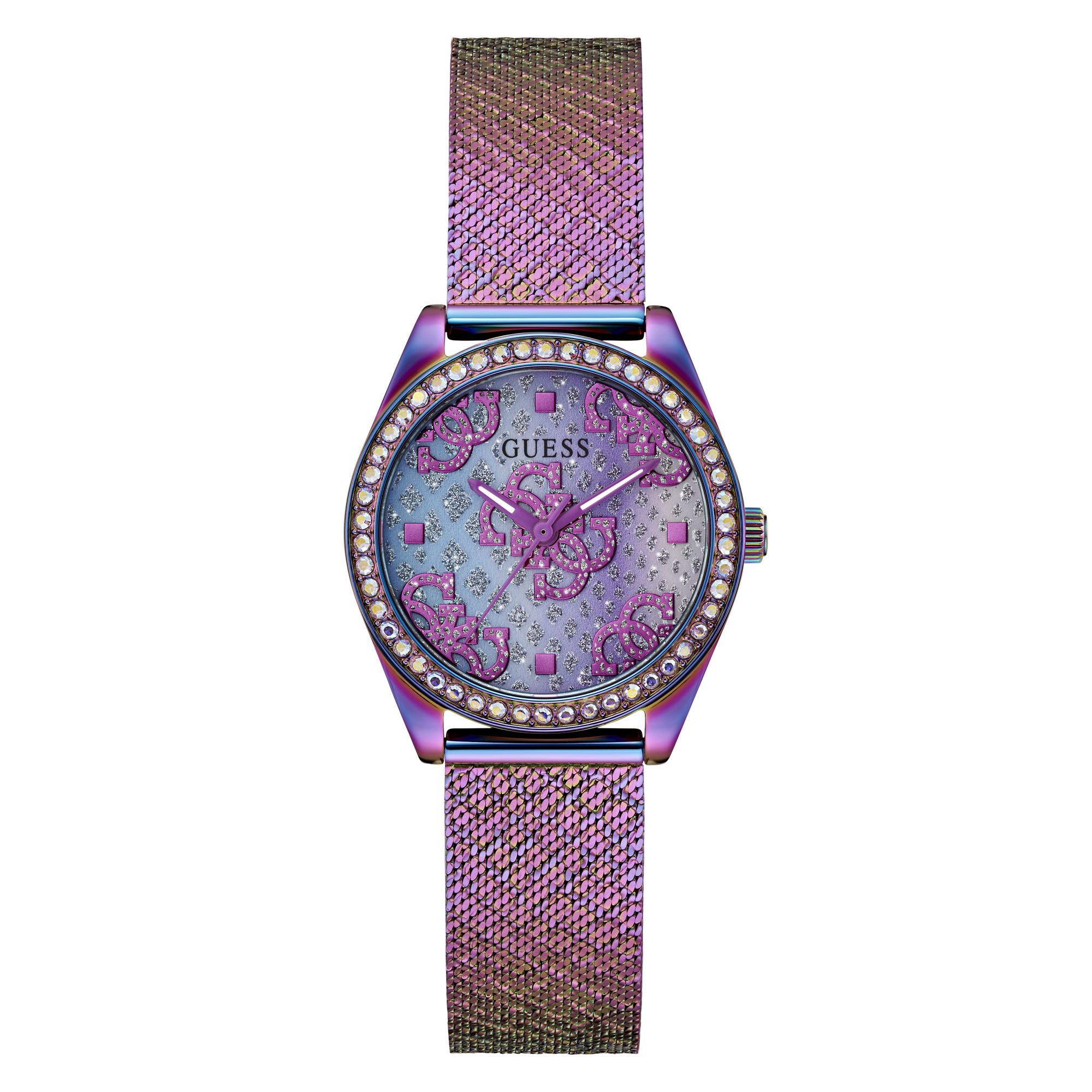 Guess GW0748L3 Watch - Front