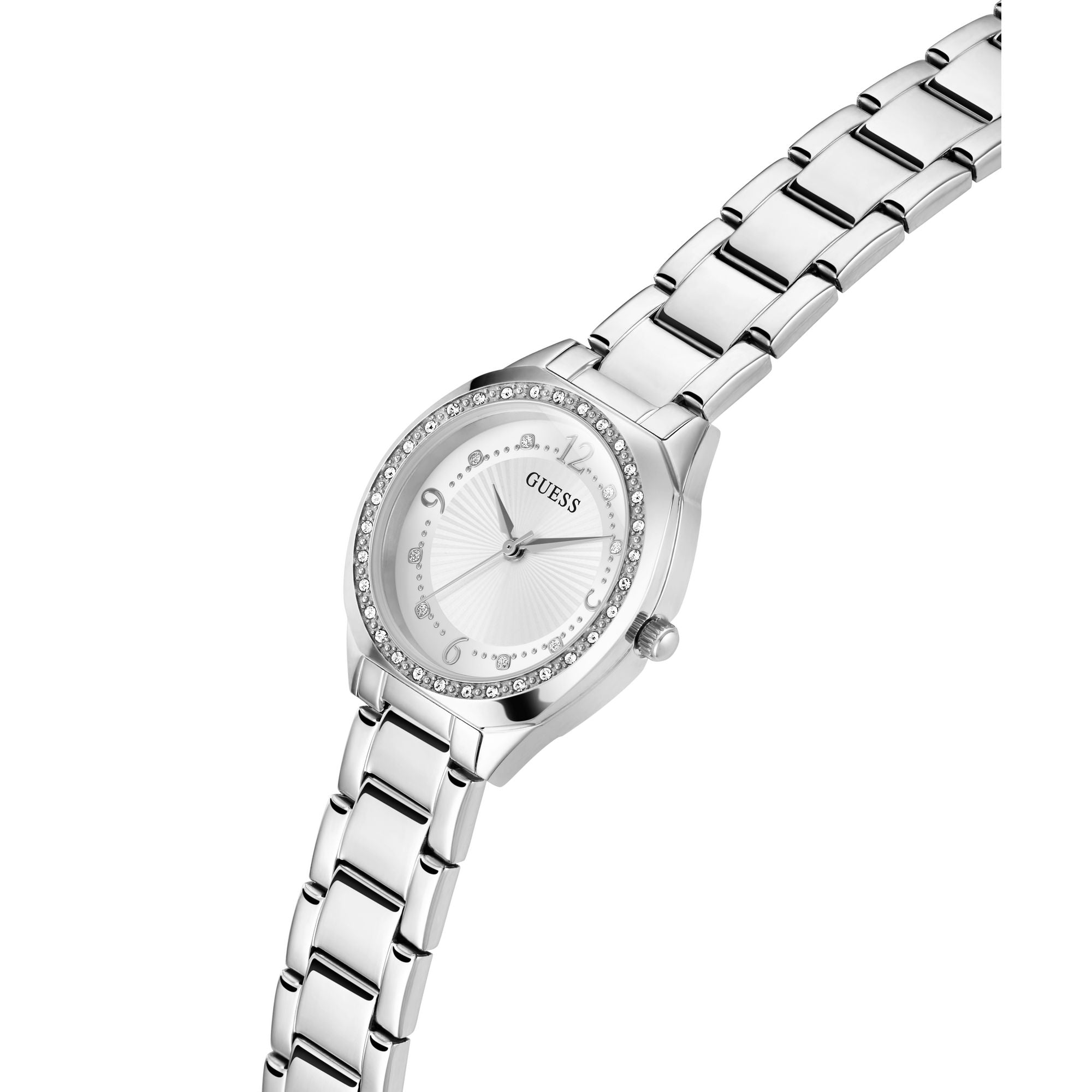 Guess GW0767L1 Watch - Side