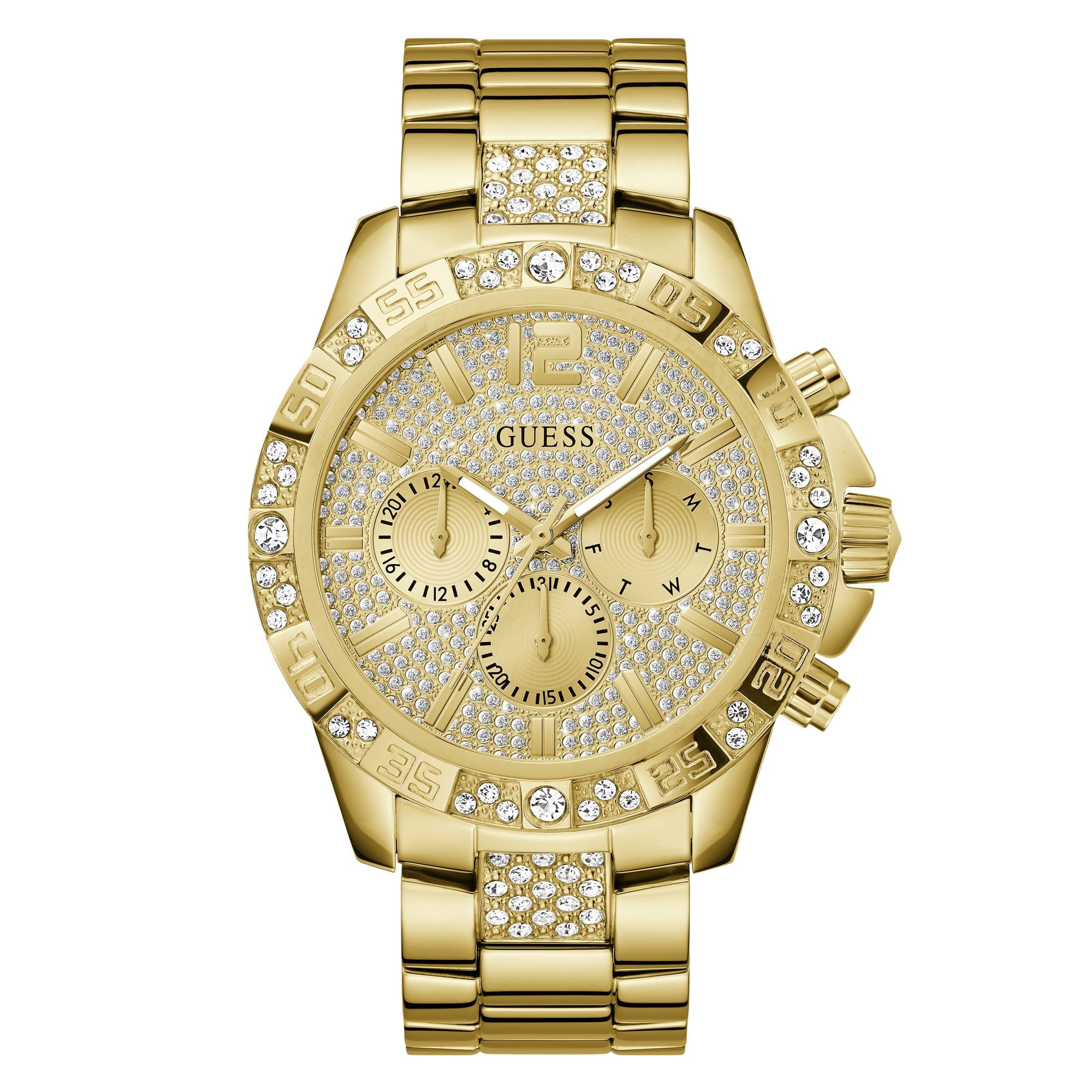 Guess GW0796G2 Watch - Front