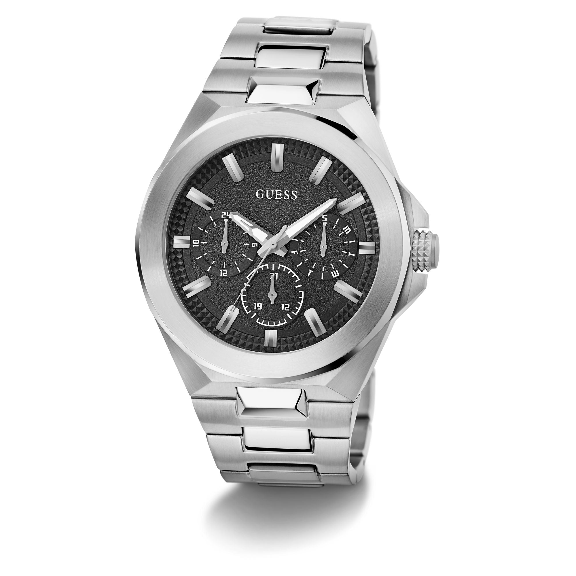 Guess GW0798G1 Watch - Lifestyle