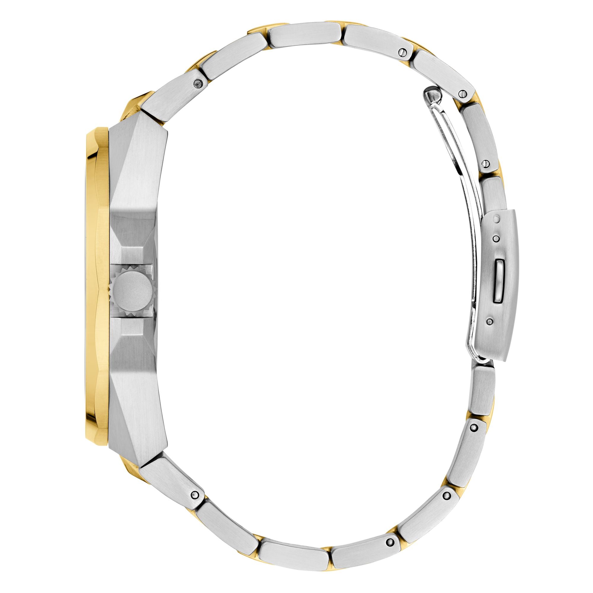 Guess GW0798G3 Watch - Back